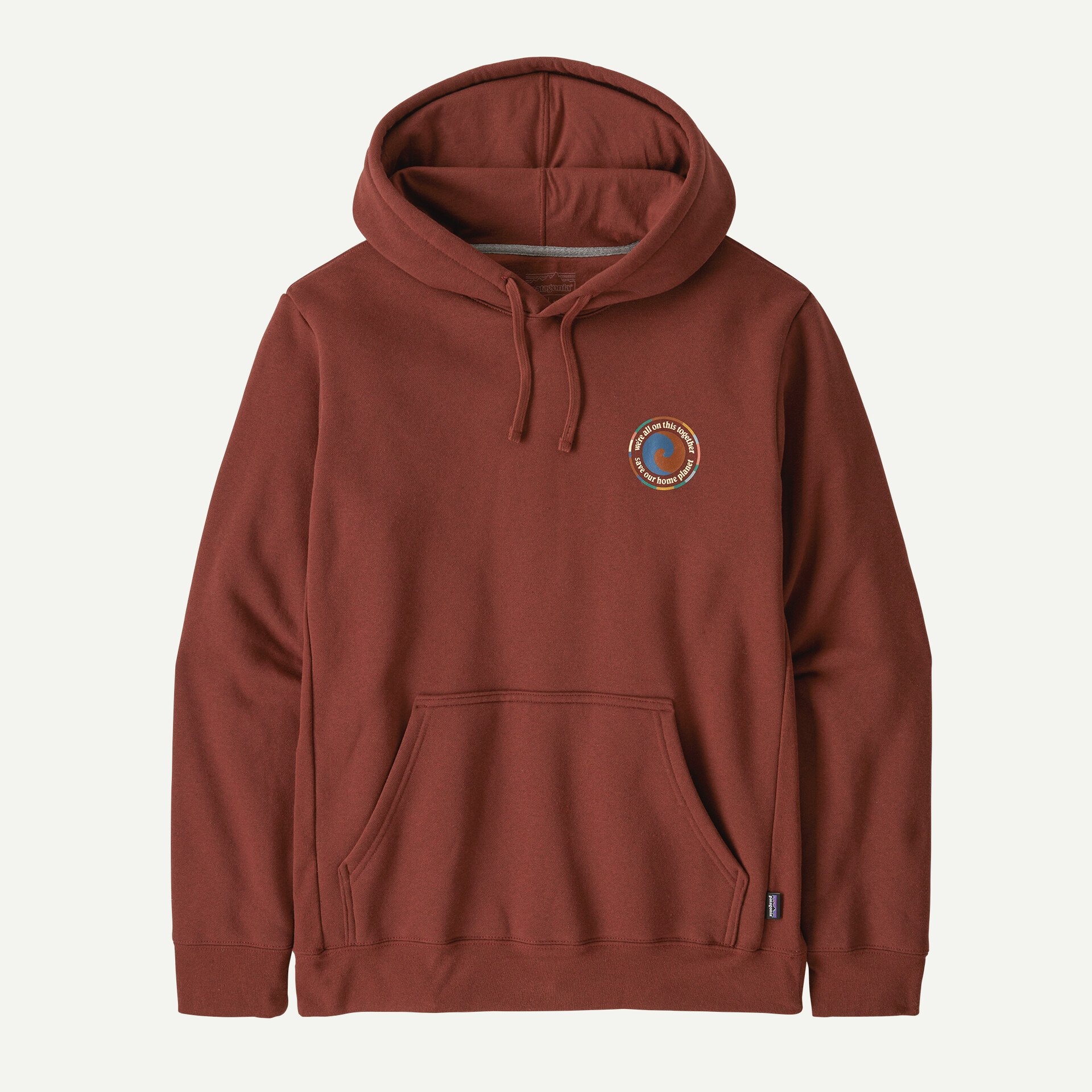 Unity Fitz Uprisal Hoody