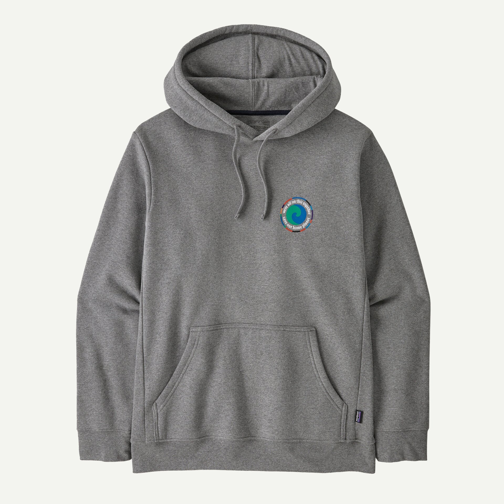 Unity Fitz Uprisal Hoody