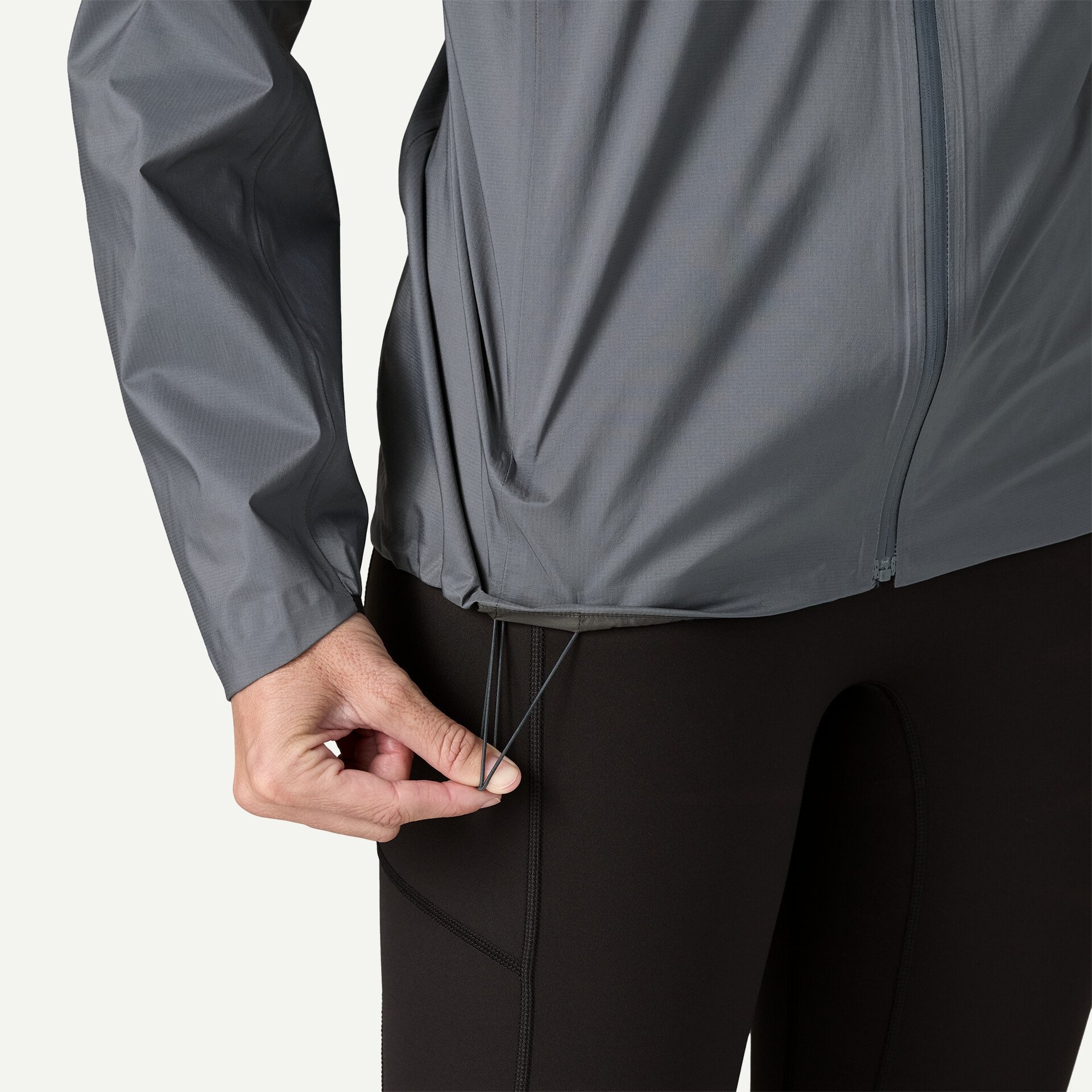 Women's Storm Racer Jacket
