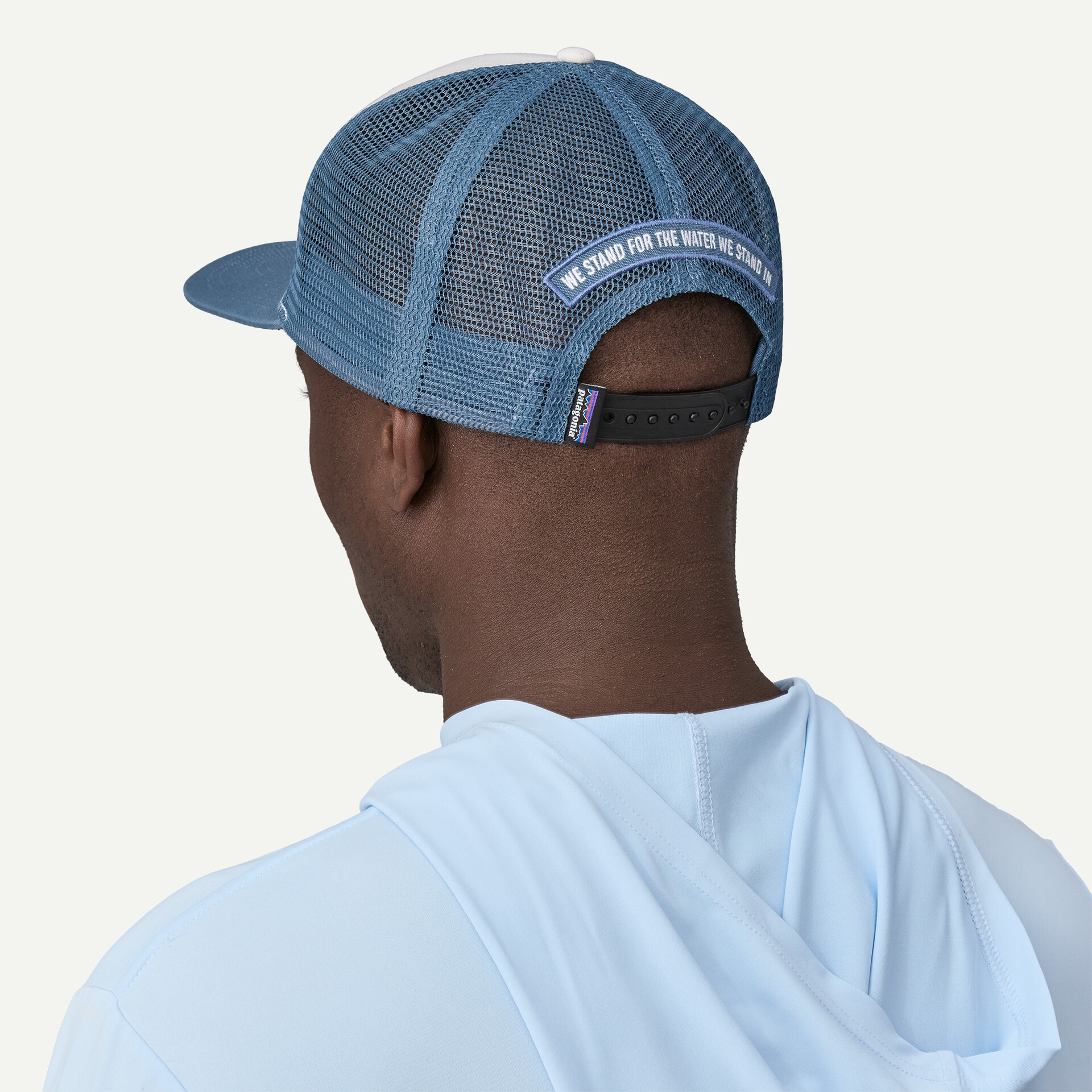 Stand Up™ Trout Trucker Hat