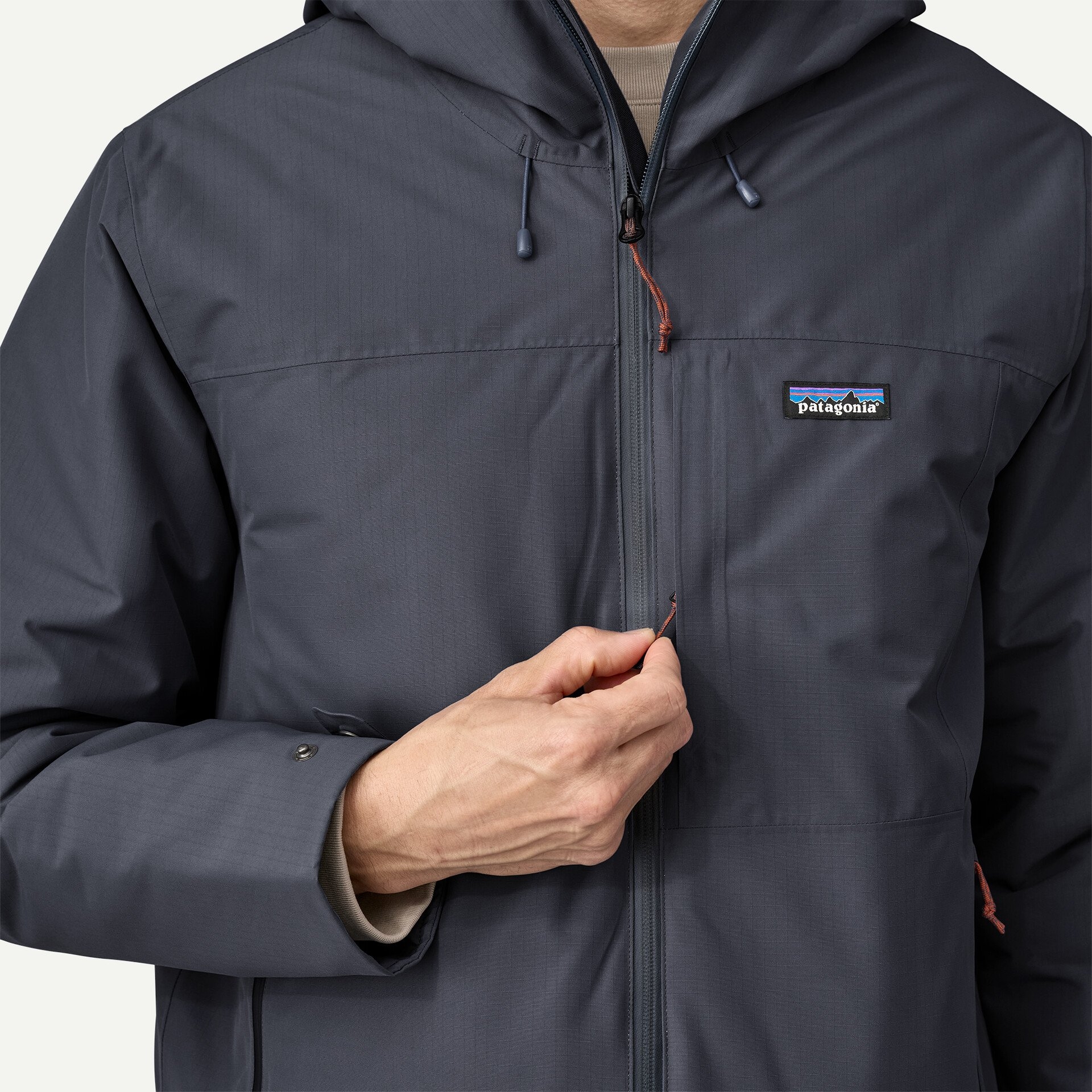 Men's Windshadow Jacket