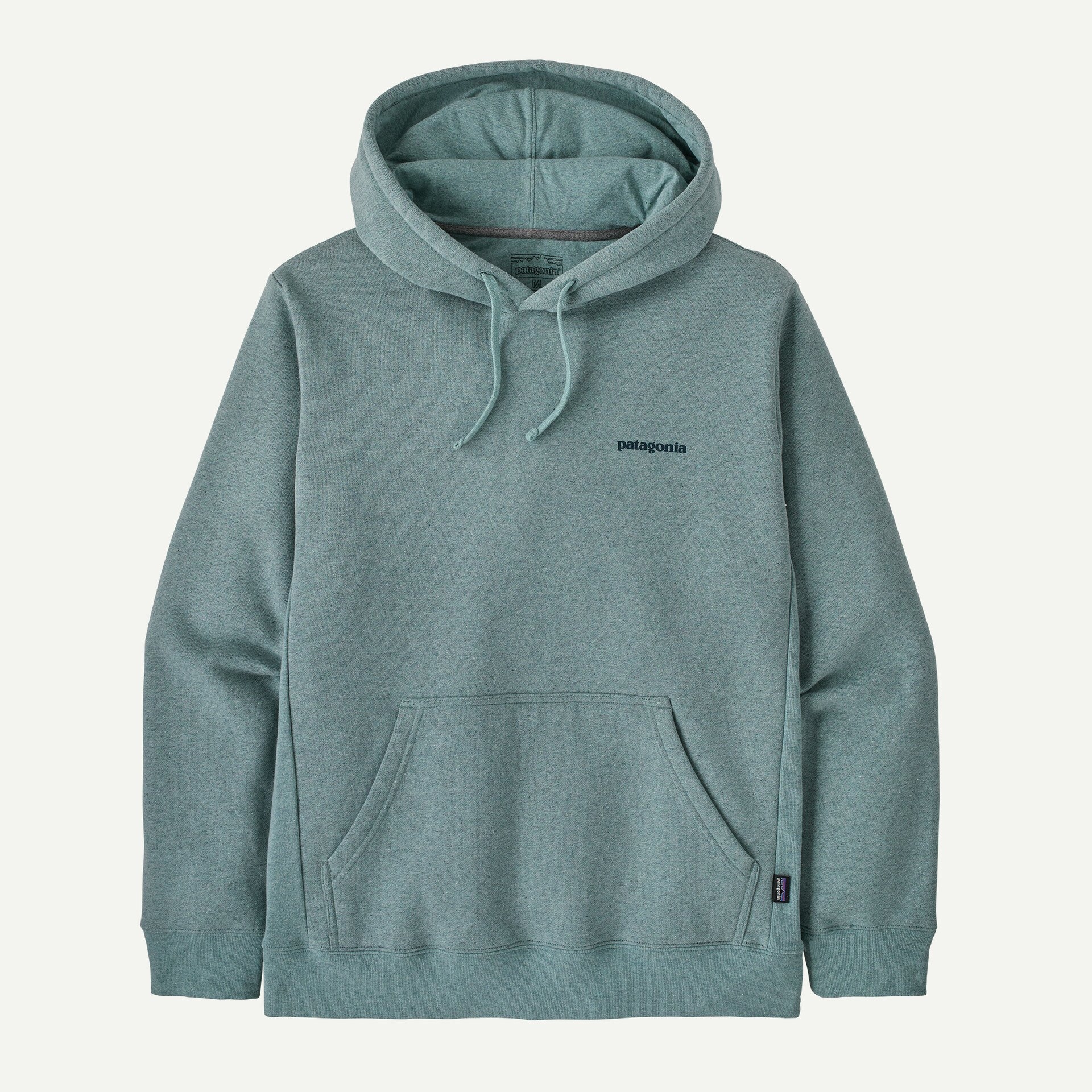 Boardshort Logo Uprisal Hoody