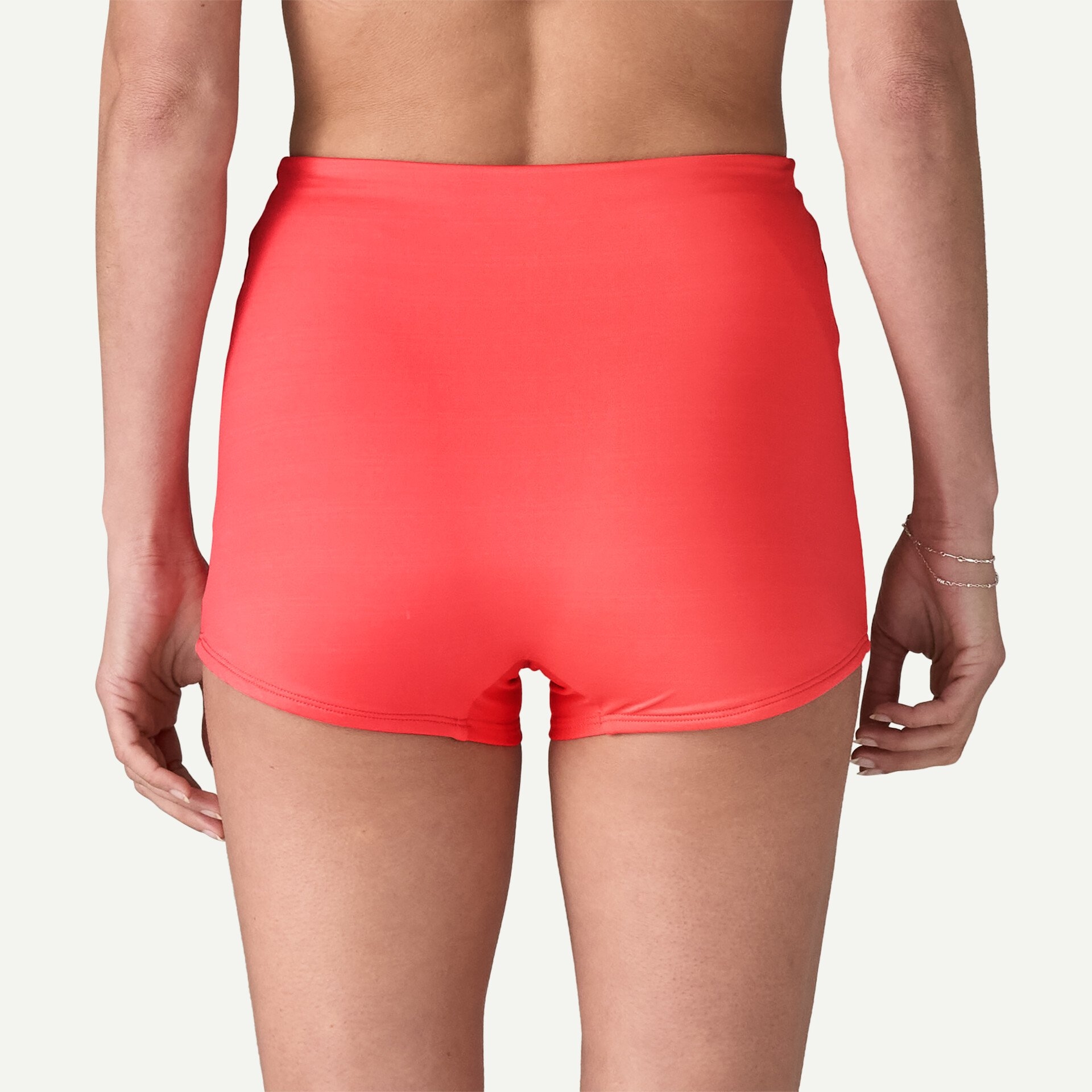 Women's Sunamee Shortie Surf Bottoms
