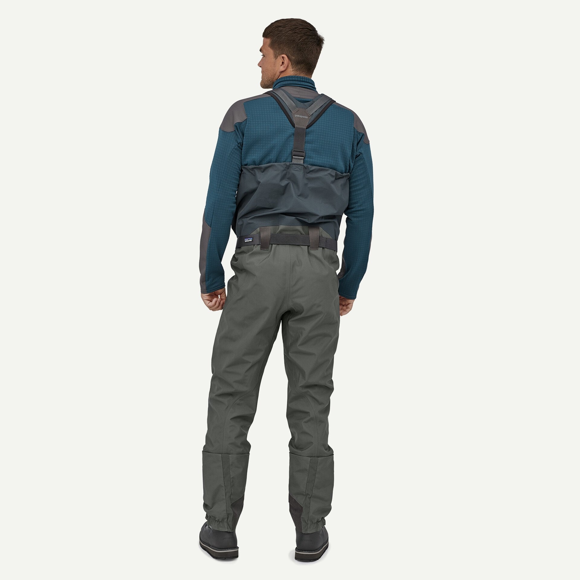 Men's Swiftcurrent® Expedition Waders - Extended Sizes