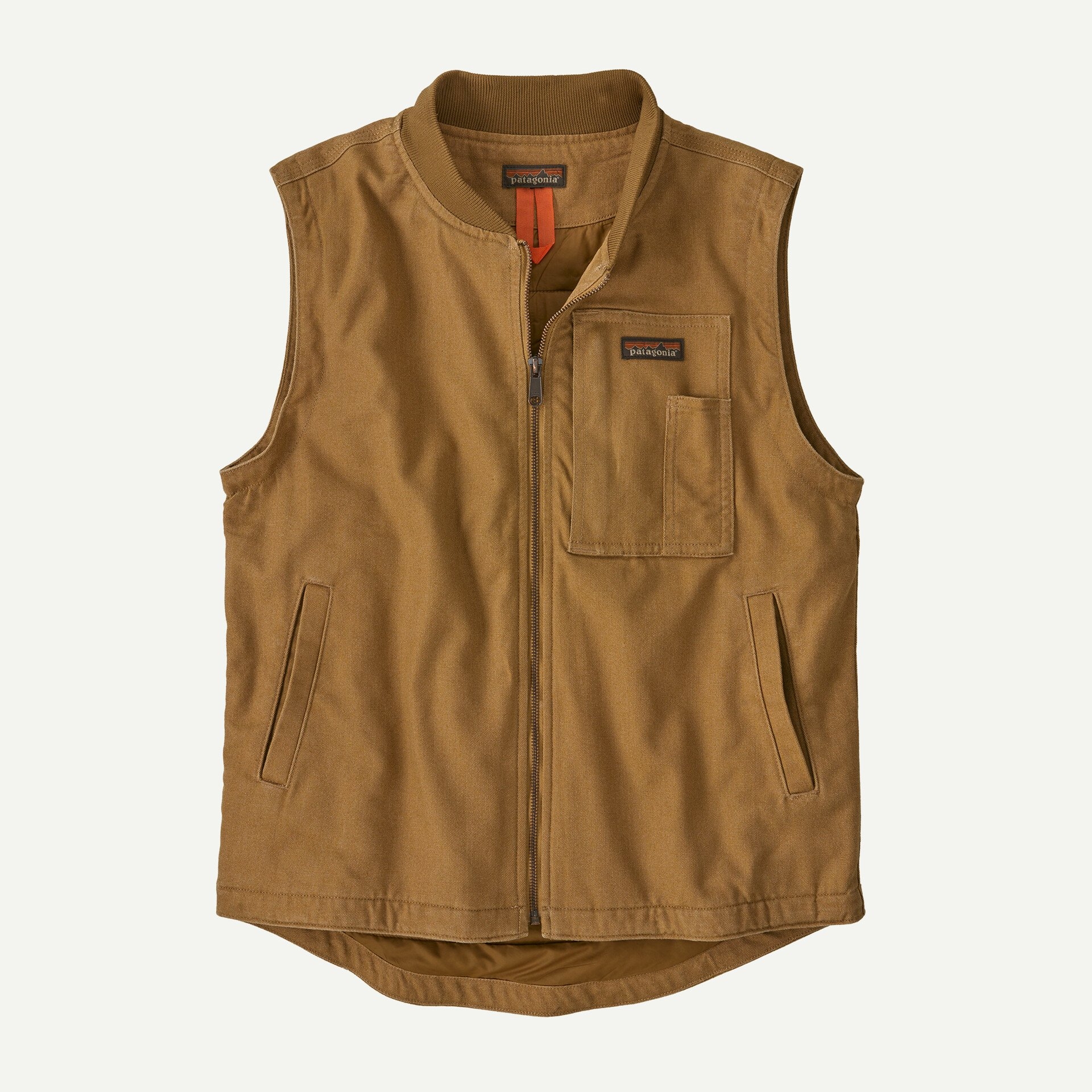 Women's All Seasons Work Vest