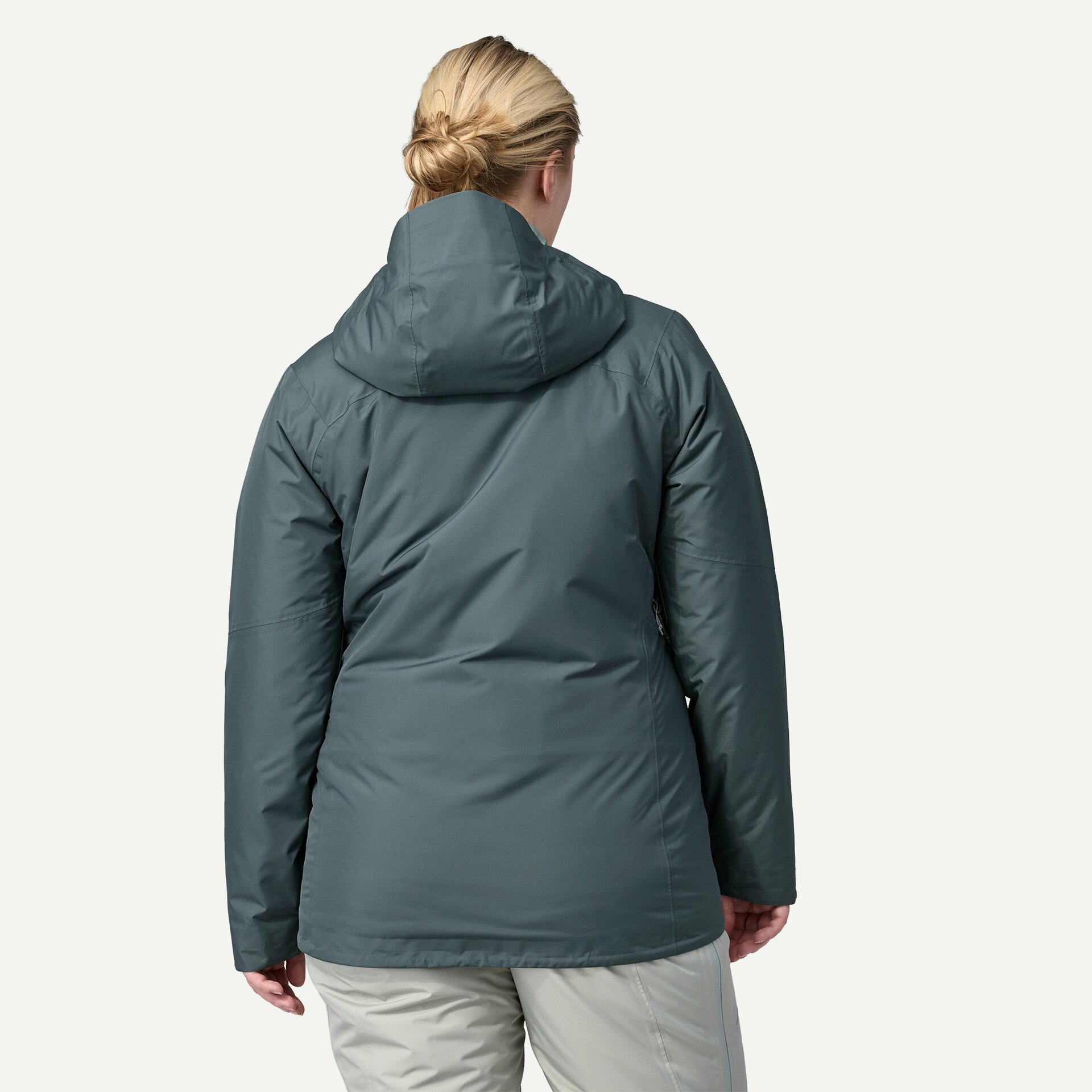 Women's Insulated Powder Town Jacket