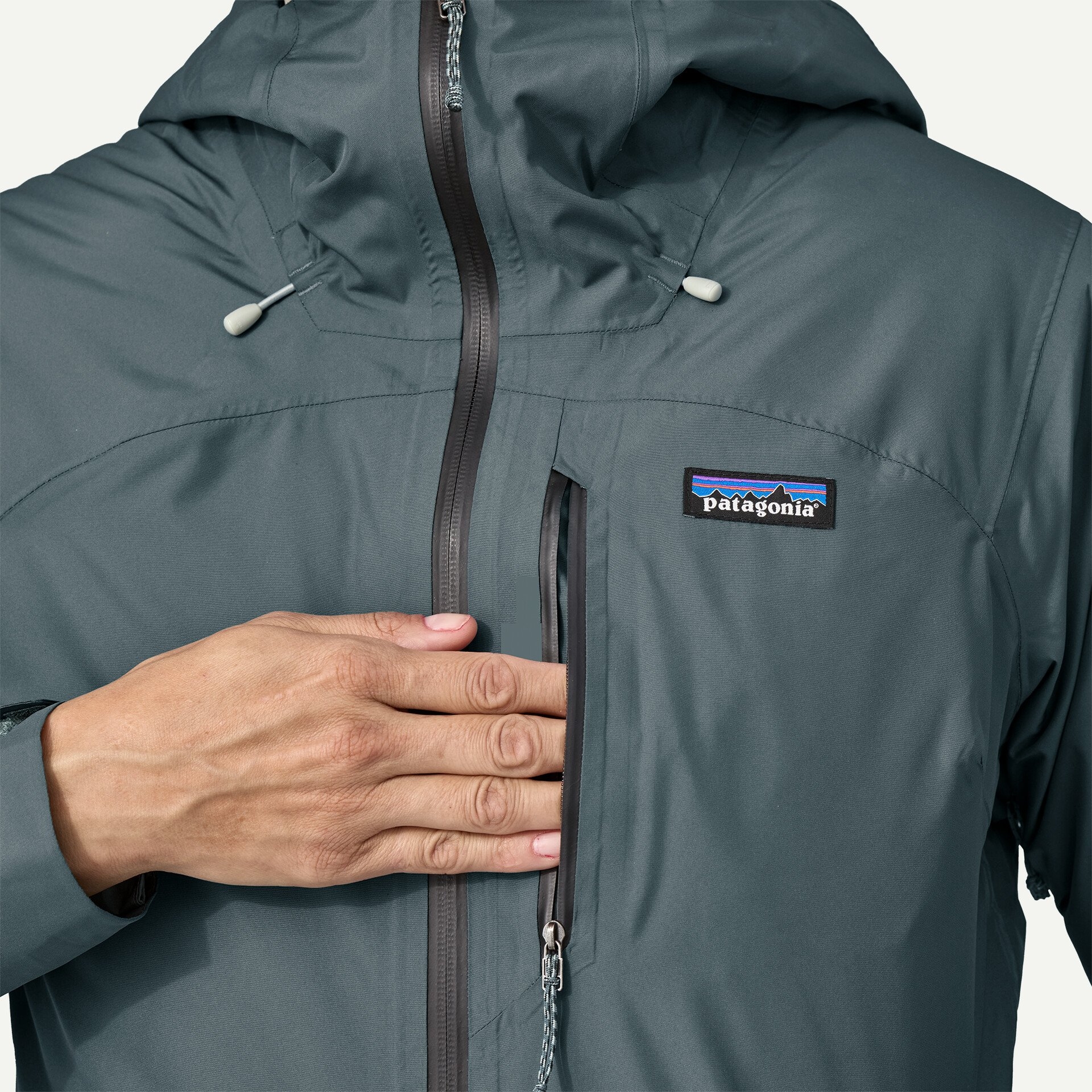 Women's Insulated Powder Town Jacket