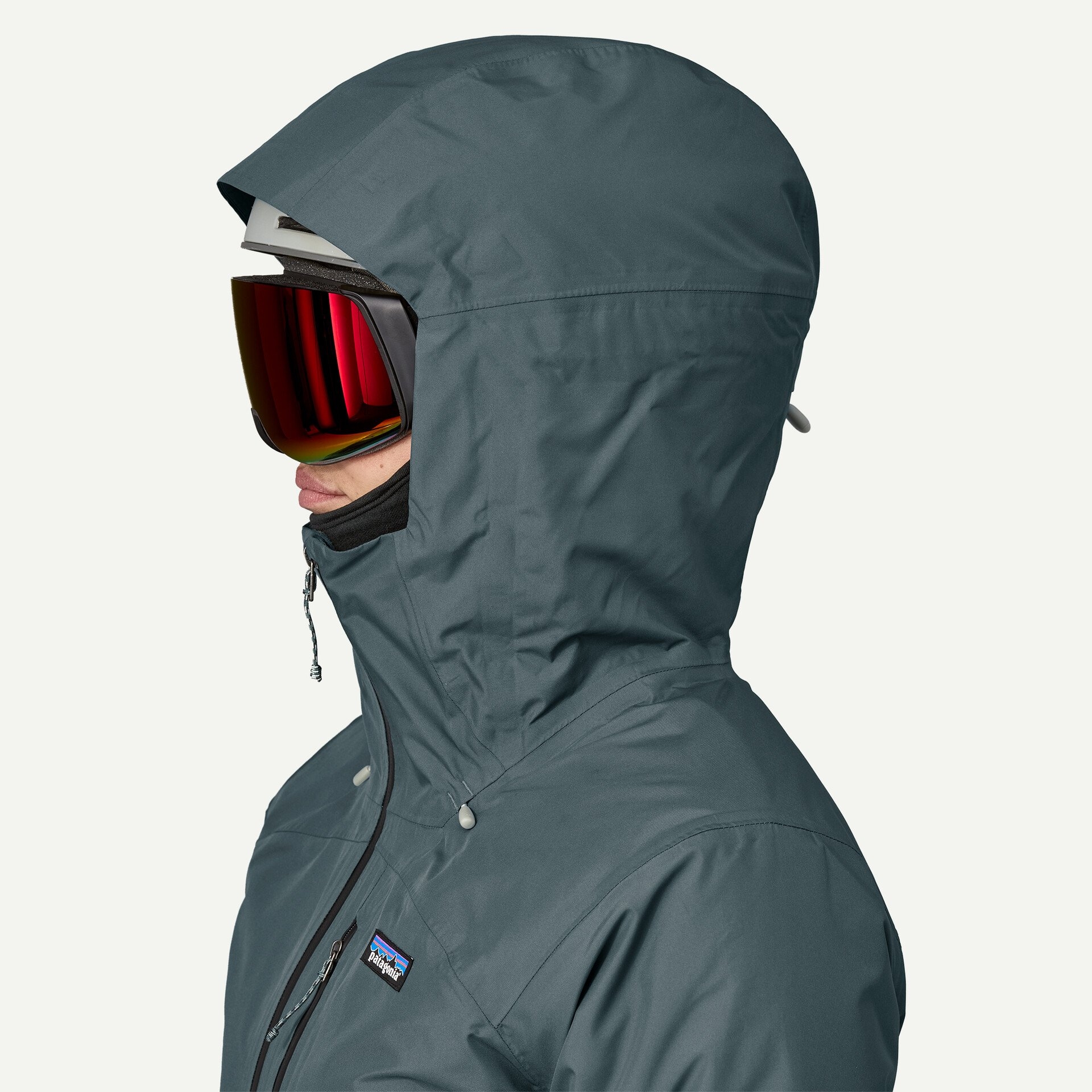 Women's Insulated Powder Town Jacket