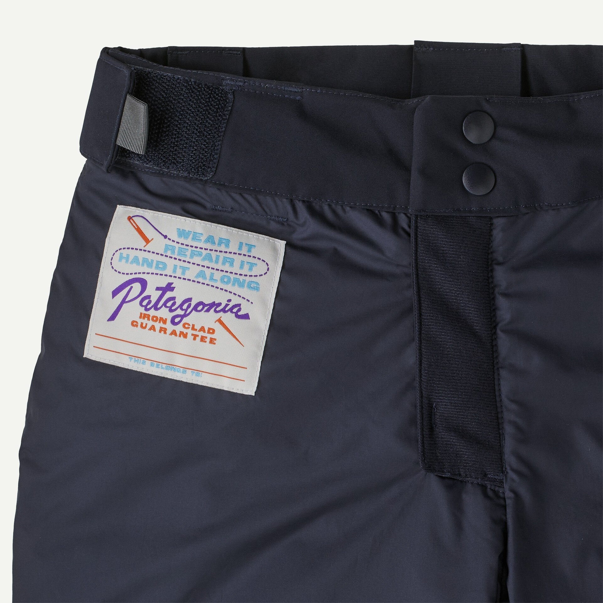 Kids' Storm Shift Pants