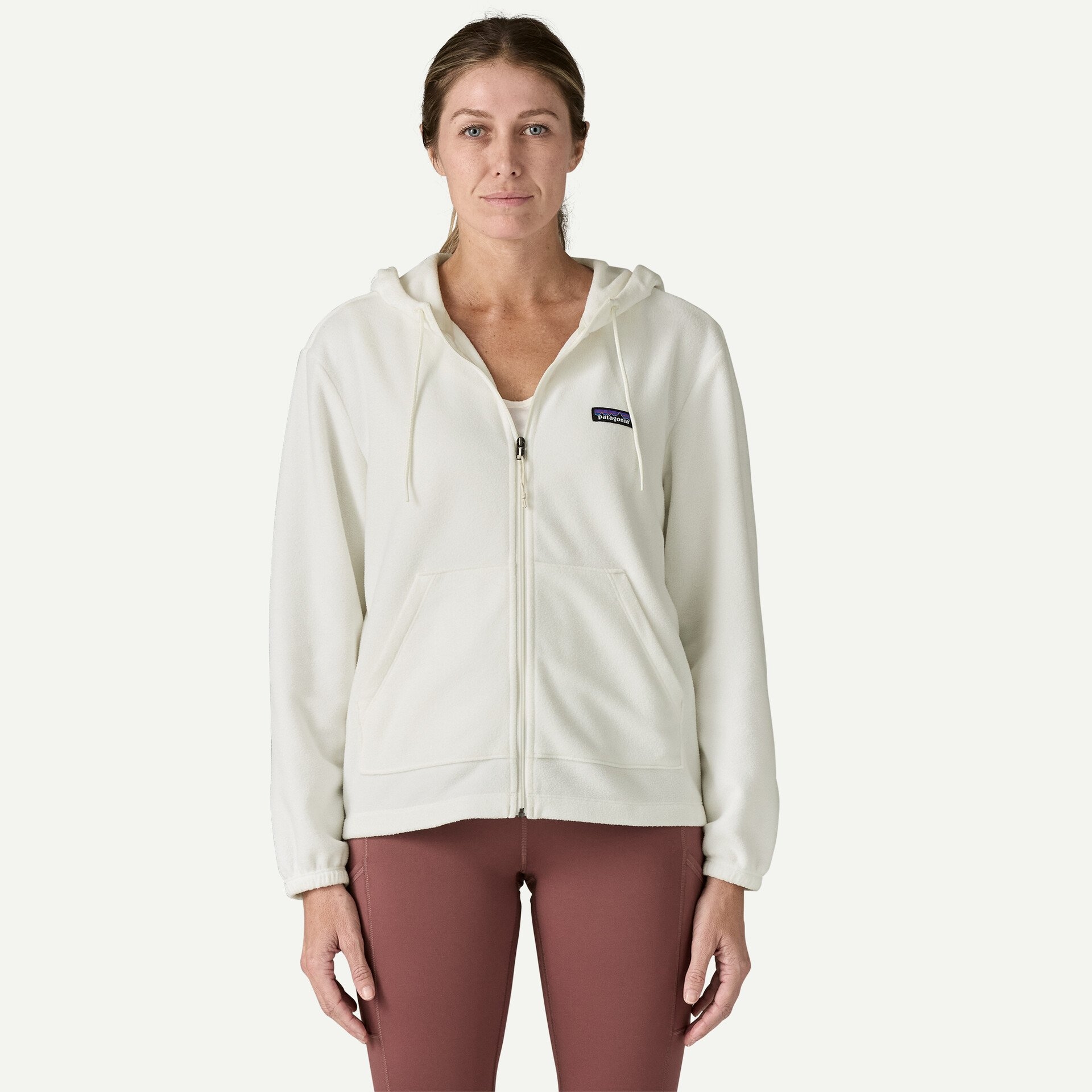 Women's Micro D™ Fleece Hoody