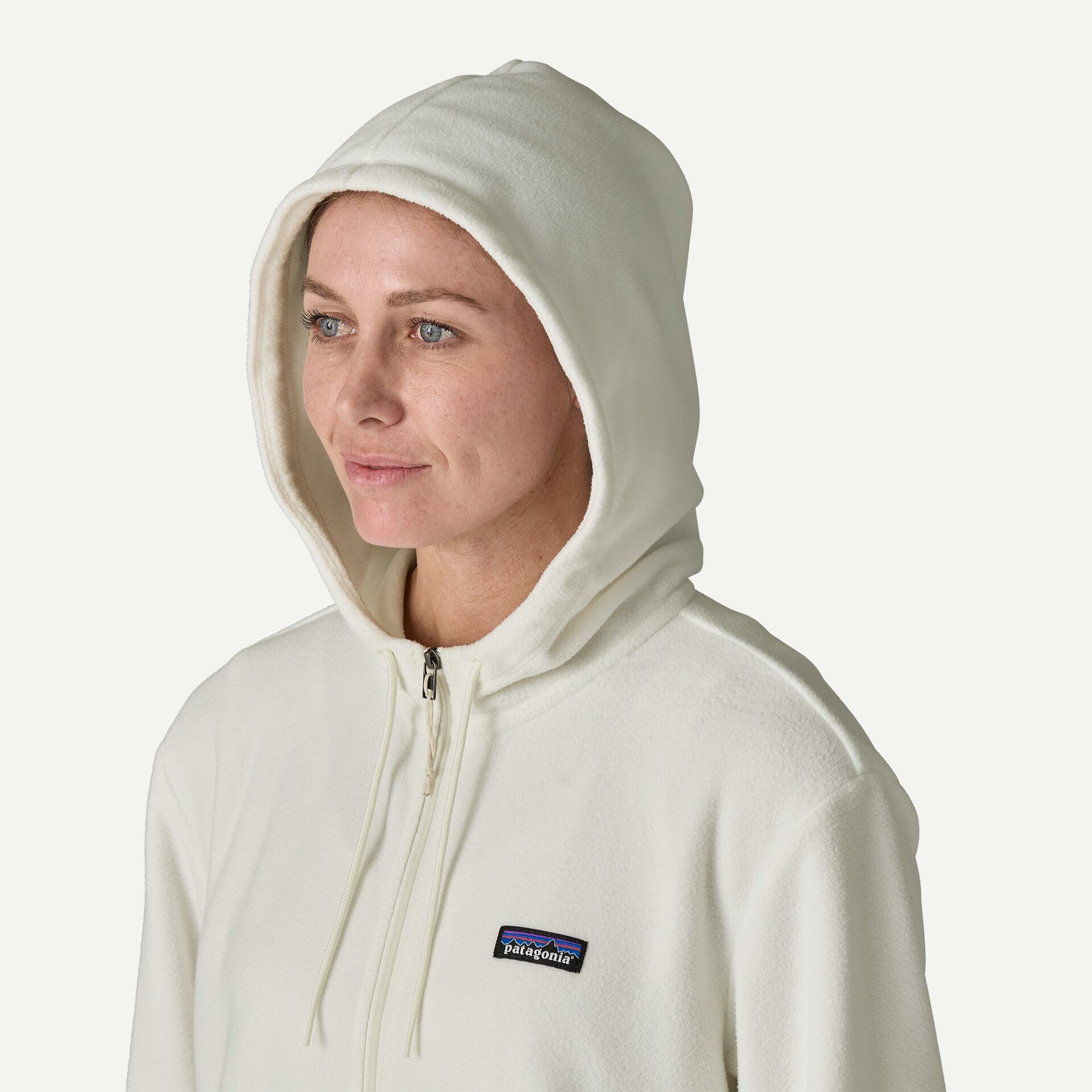 Women's Micro D™ Fleece Hoody