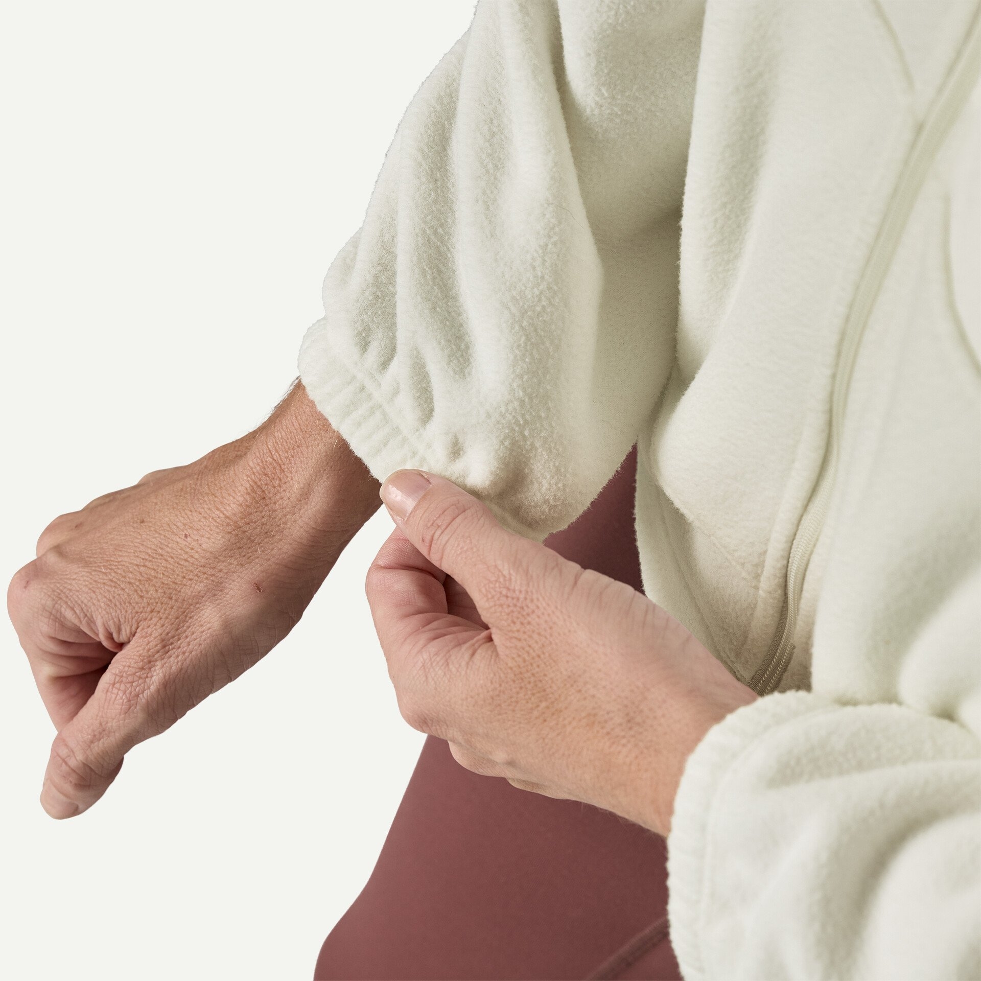 Women's Micro D™ Fleece Hoody