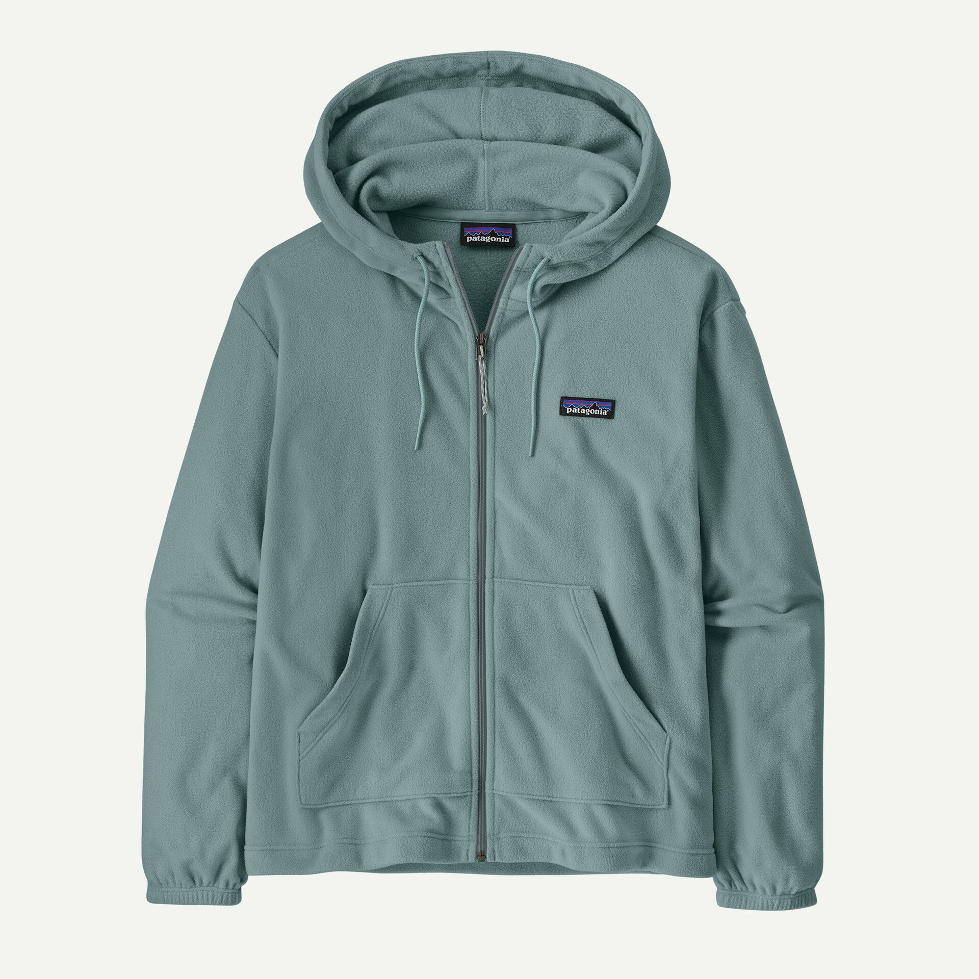 Women's Micro D™ Fleece Hoody