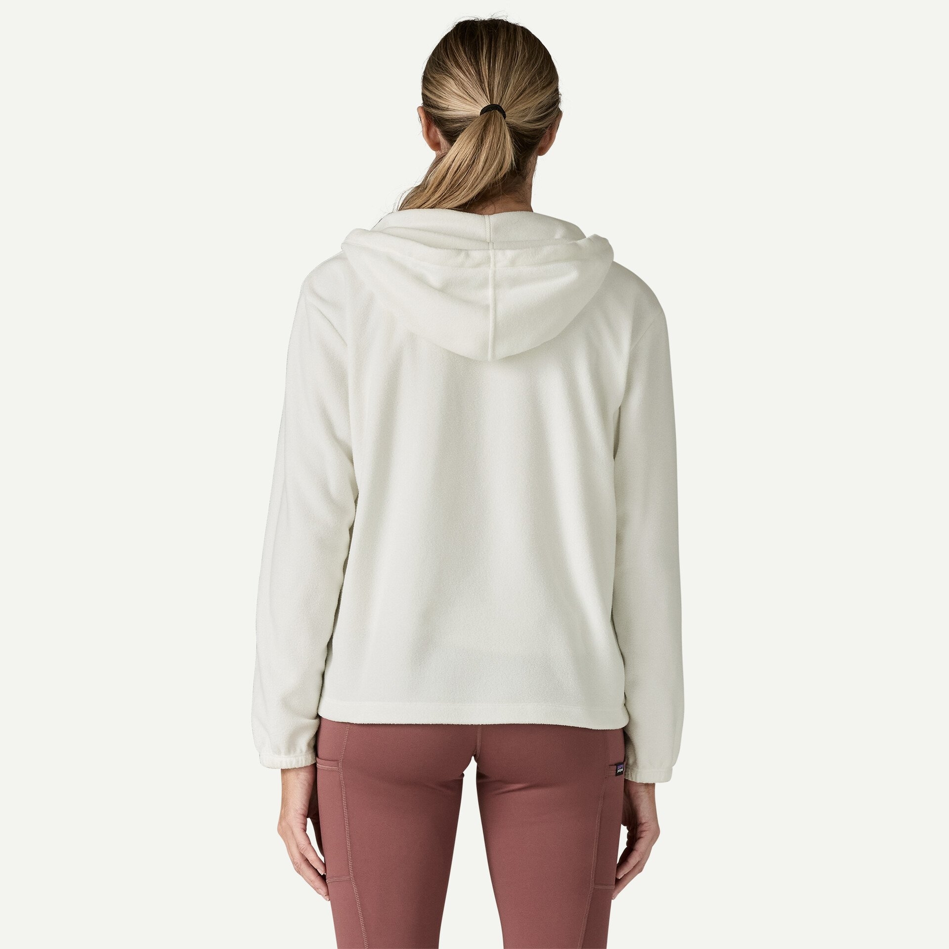 Women's Micro D™ Fleece Hoody