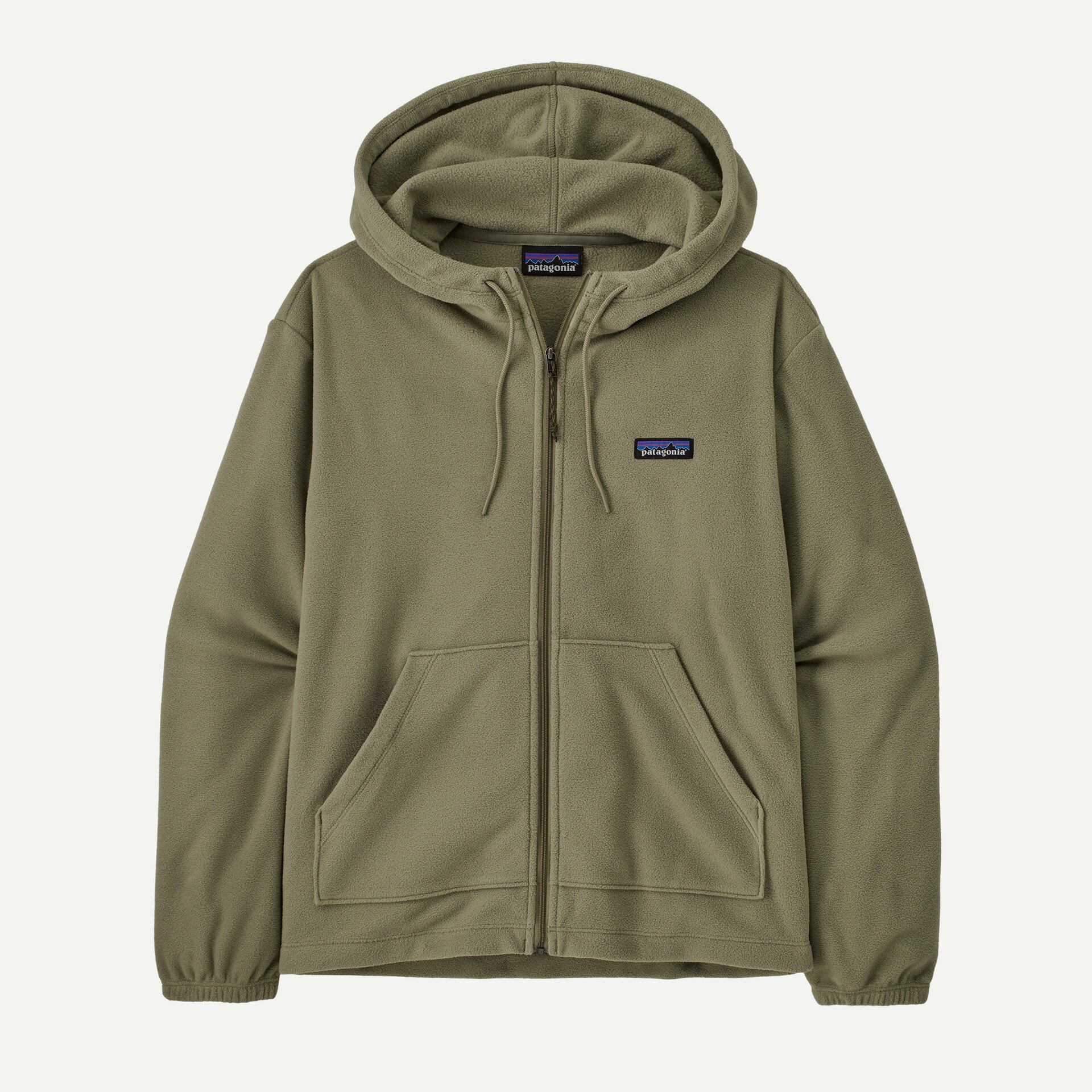 Women's Micro D™ Fleece Hoody