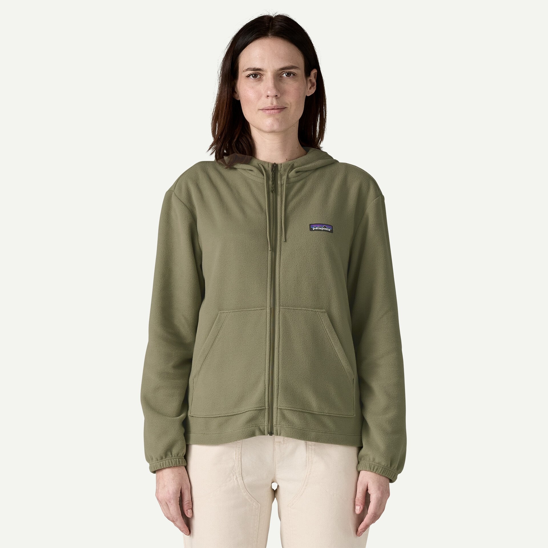 Women's Micro D™ Fleece Hoody