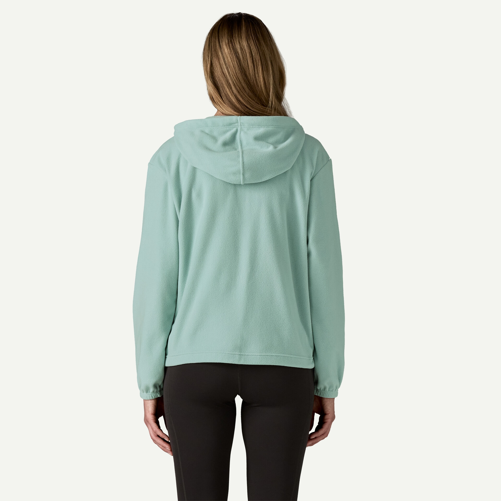 Women's Micro D™ Fleece Hoody