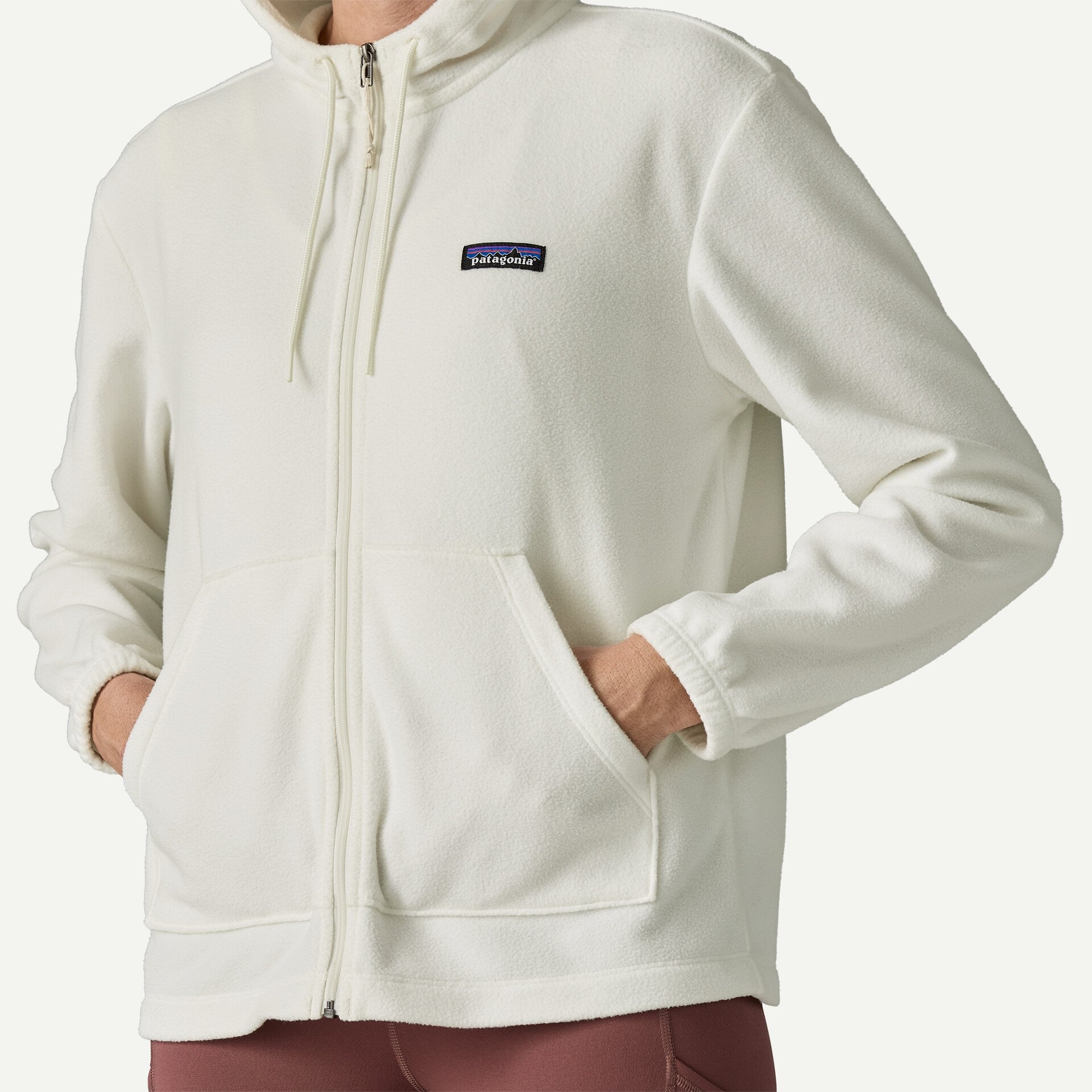 Women's Micro D™ Fleece Hoody