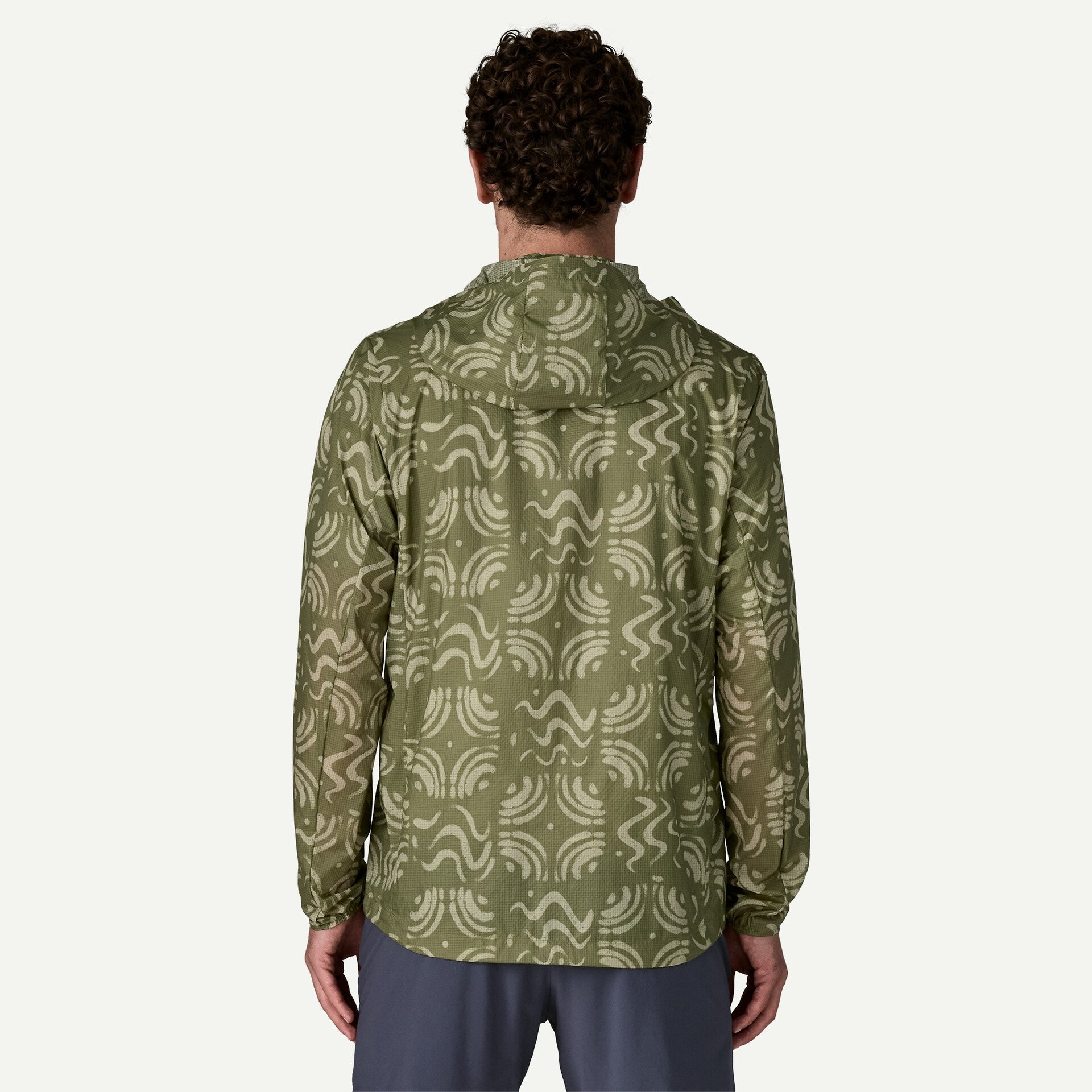 Men's Houdini Jacket
