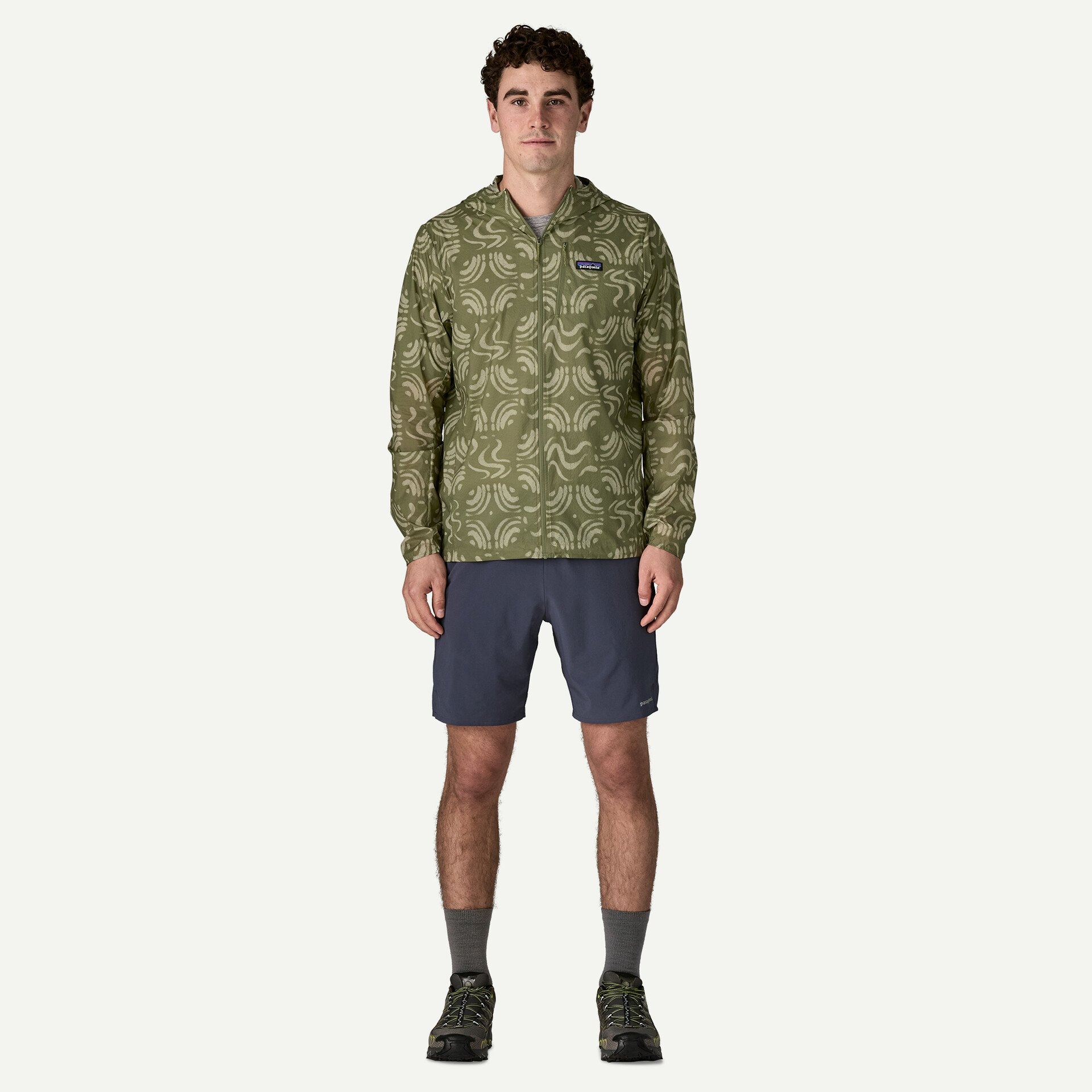 Men's Houdini Jacket