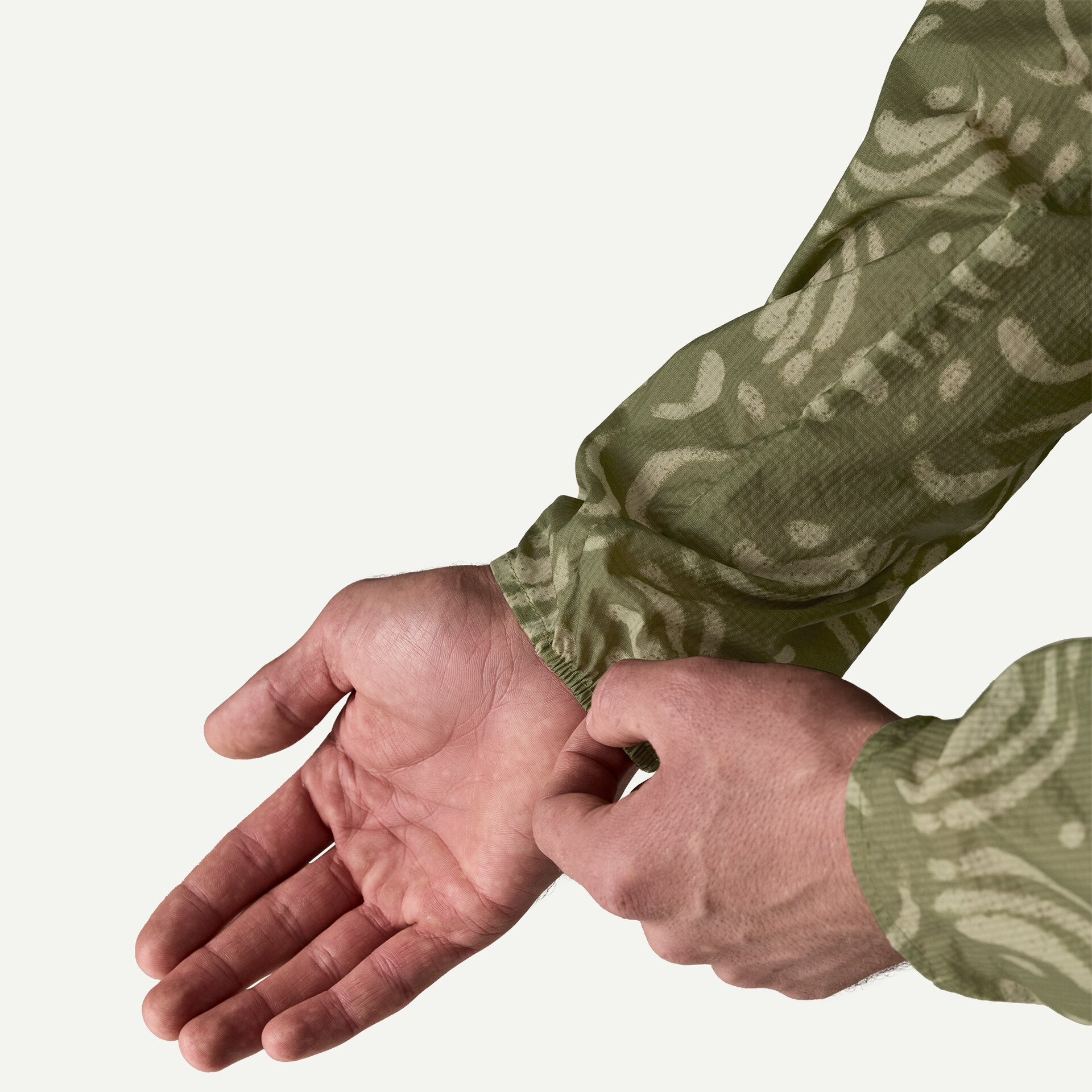 Men's Houdini Jacket