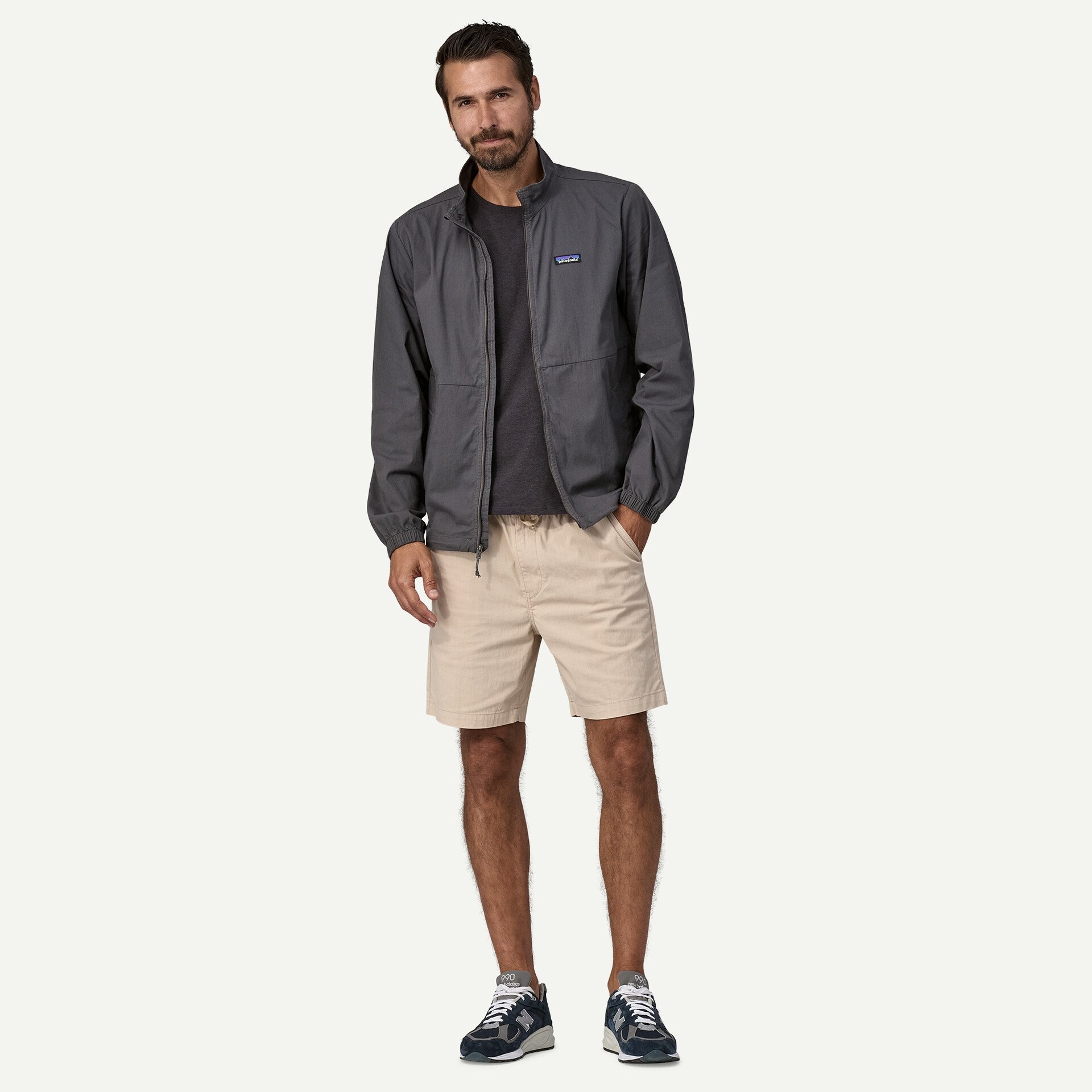 Men's Nomader Jacket