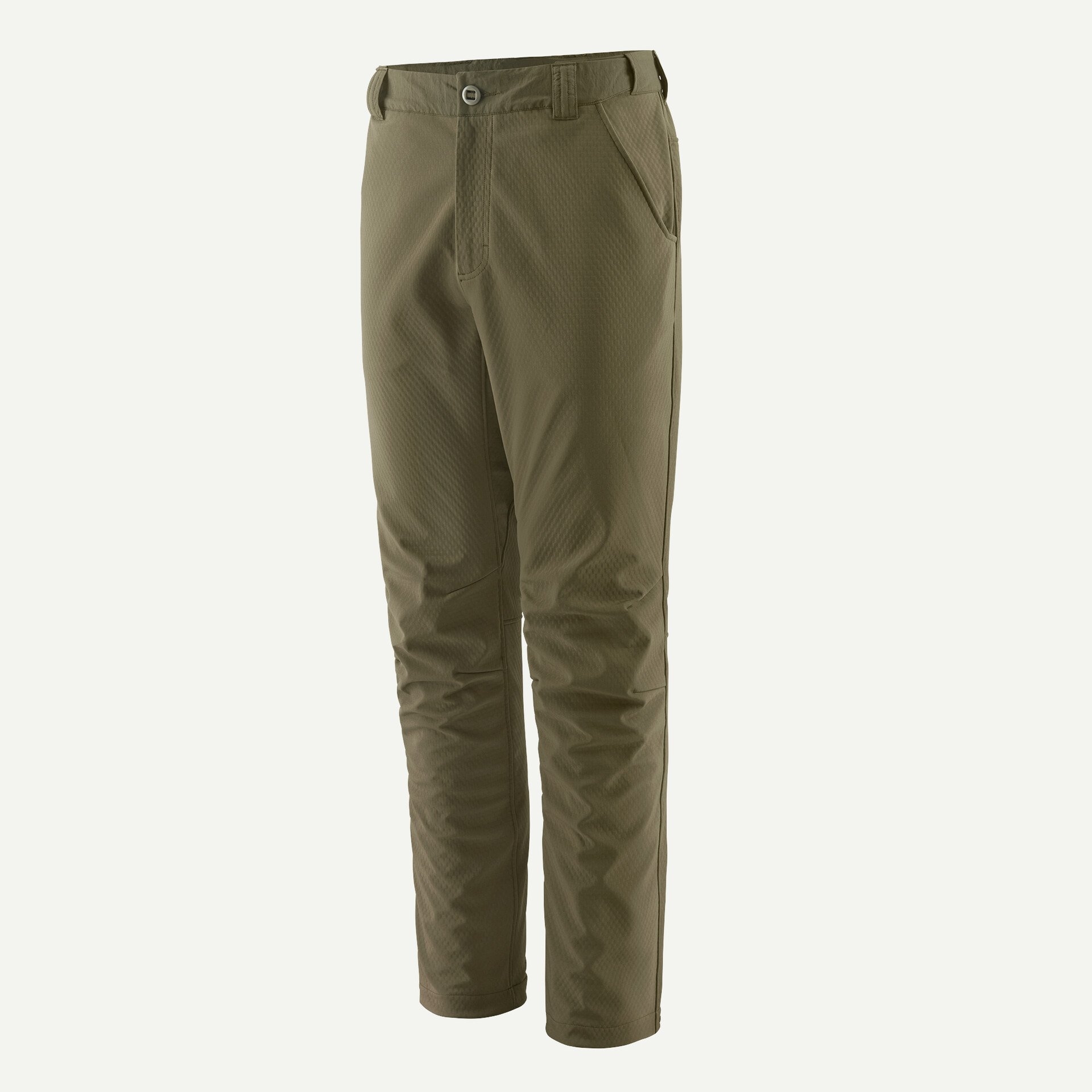 Men's Shelled Insulator Pants