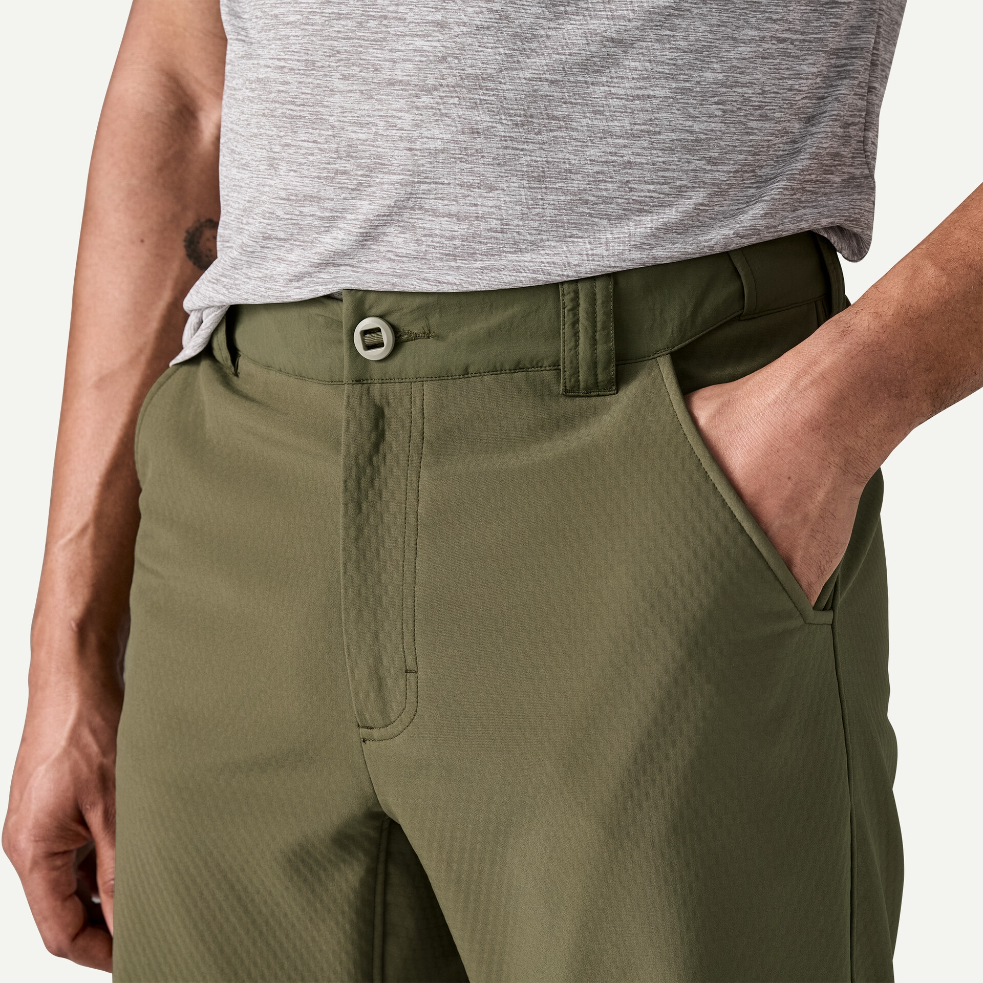 Men's Shelled Insulator Pants