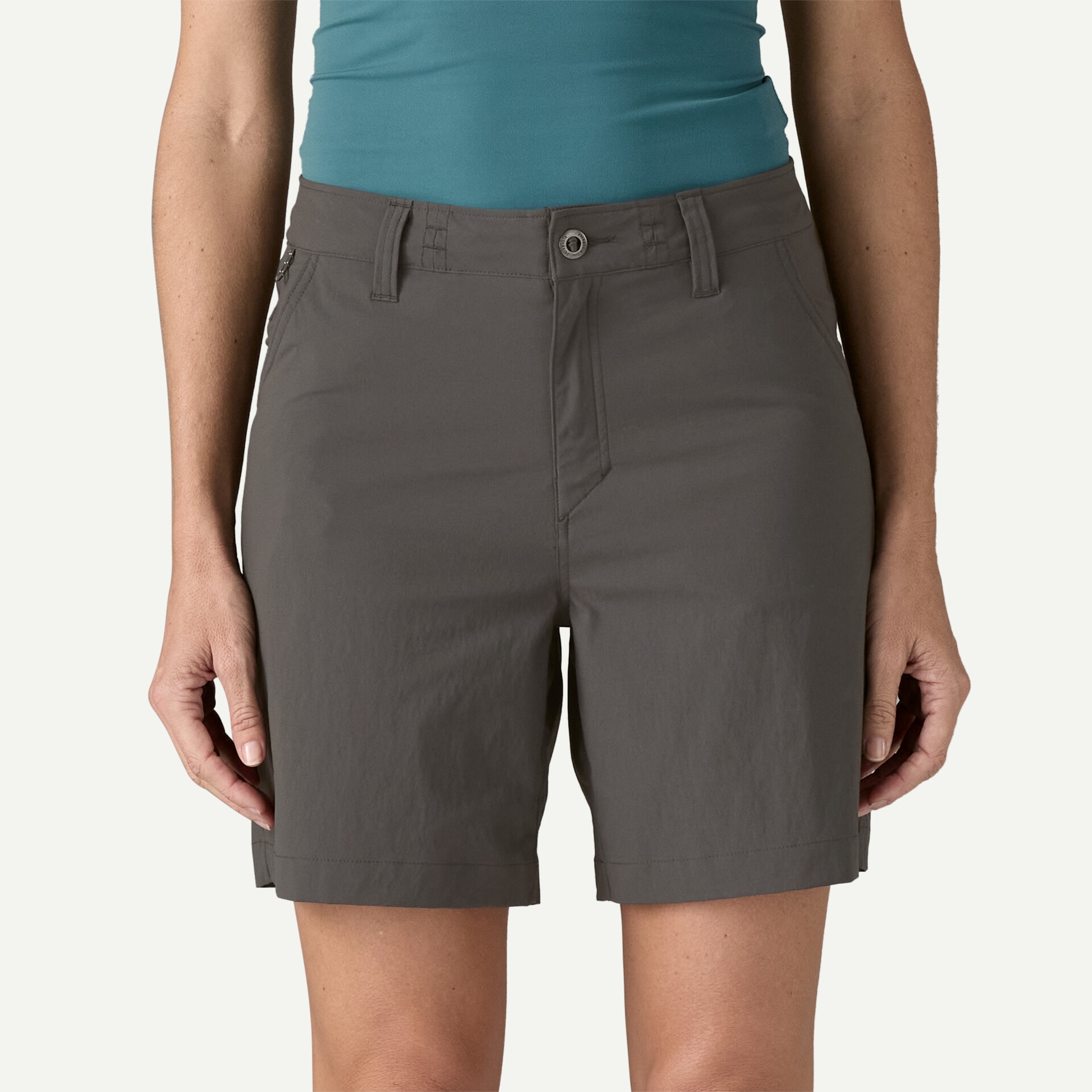 Women's Quandary Shorts - 7"