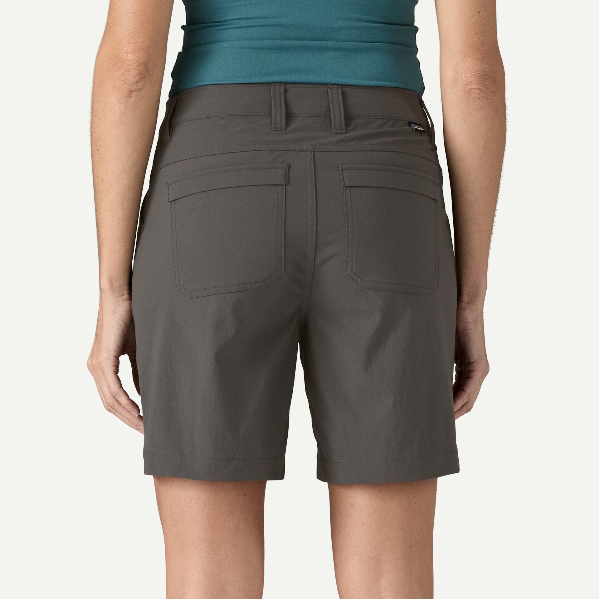 Women's Quandary Shorts - 7"