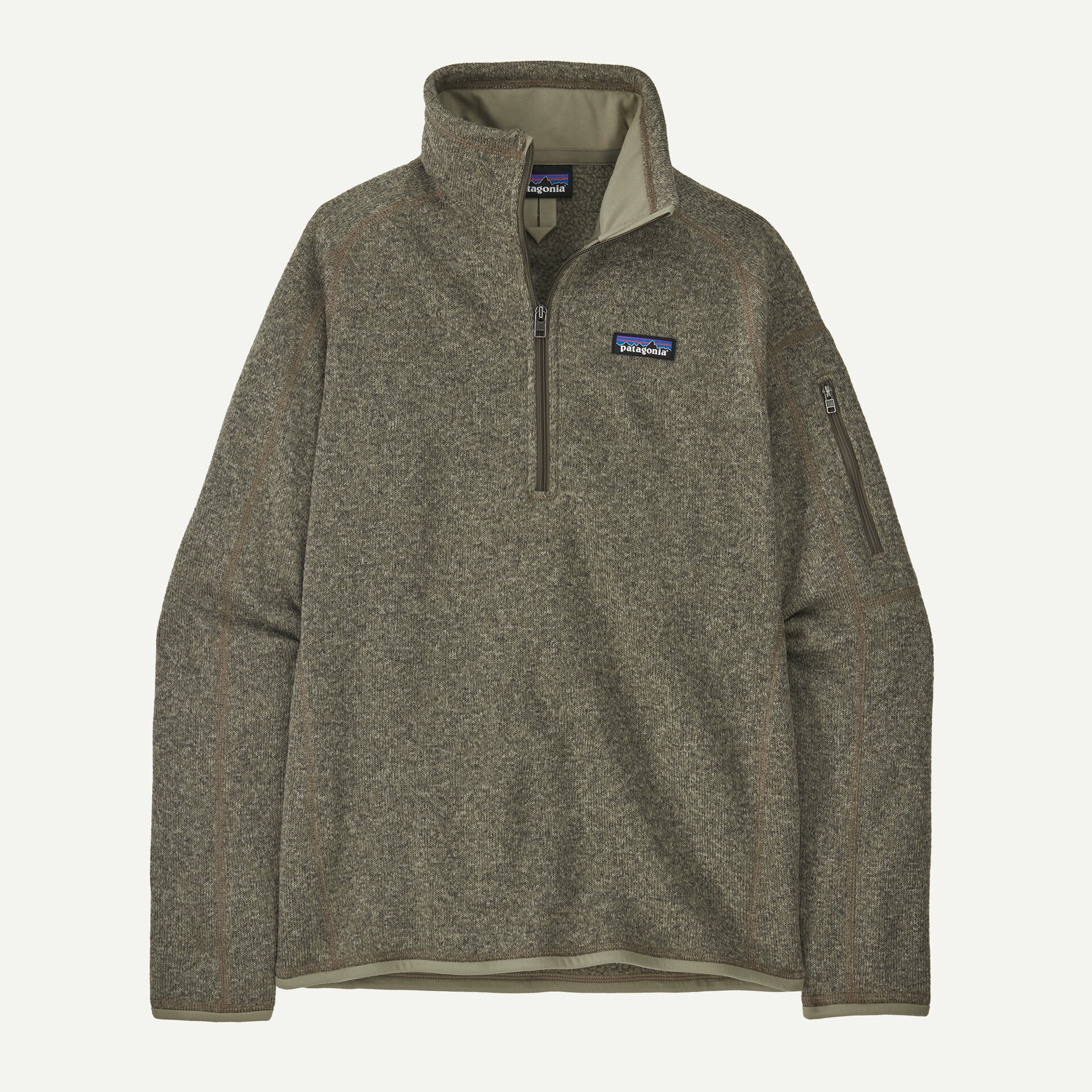 Women's Better Sweater™ 1/4-Zip Fleece