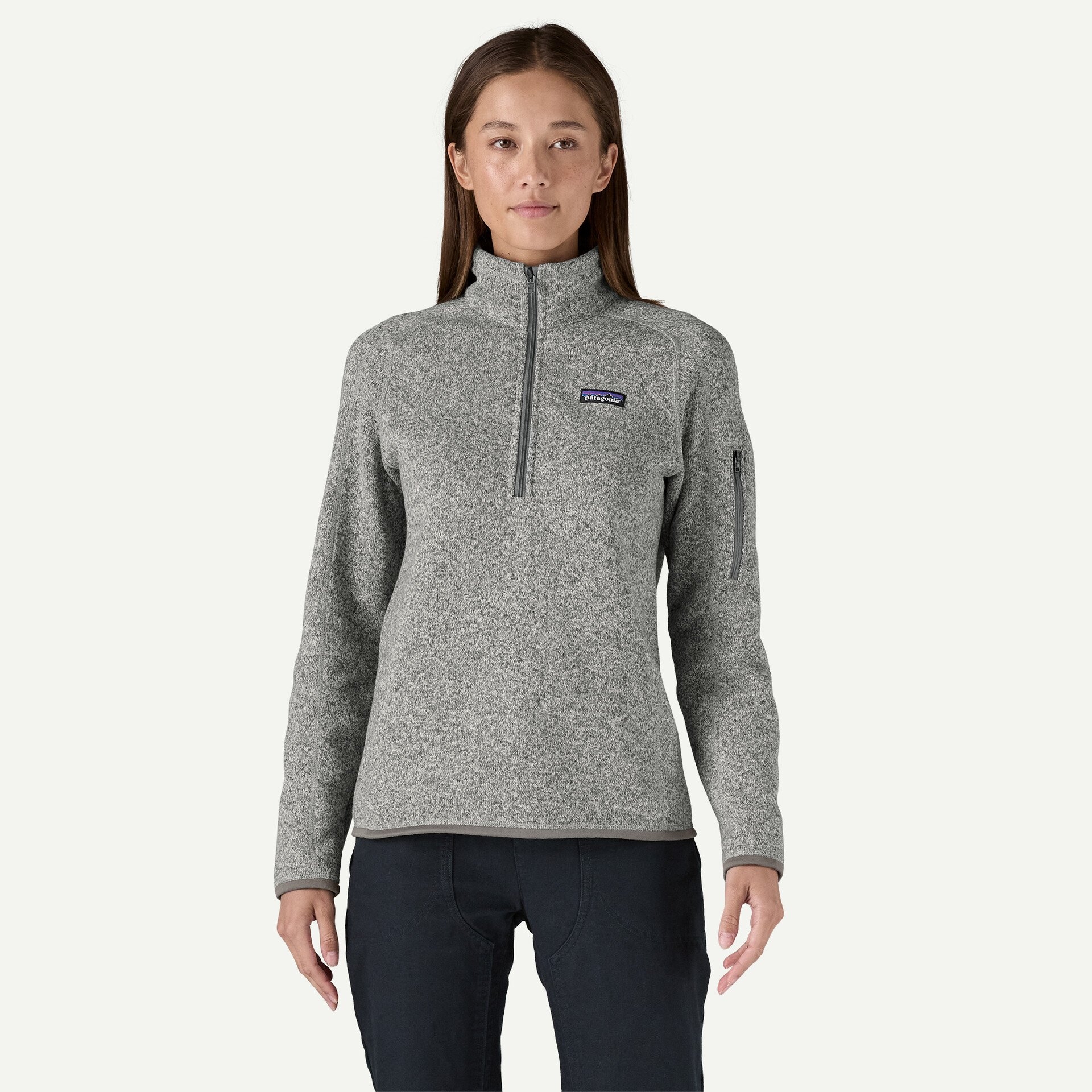 Women's Better Sweater™ 1/4-Zip Fleece