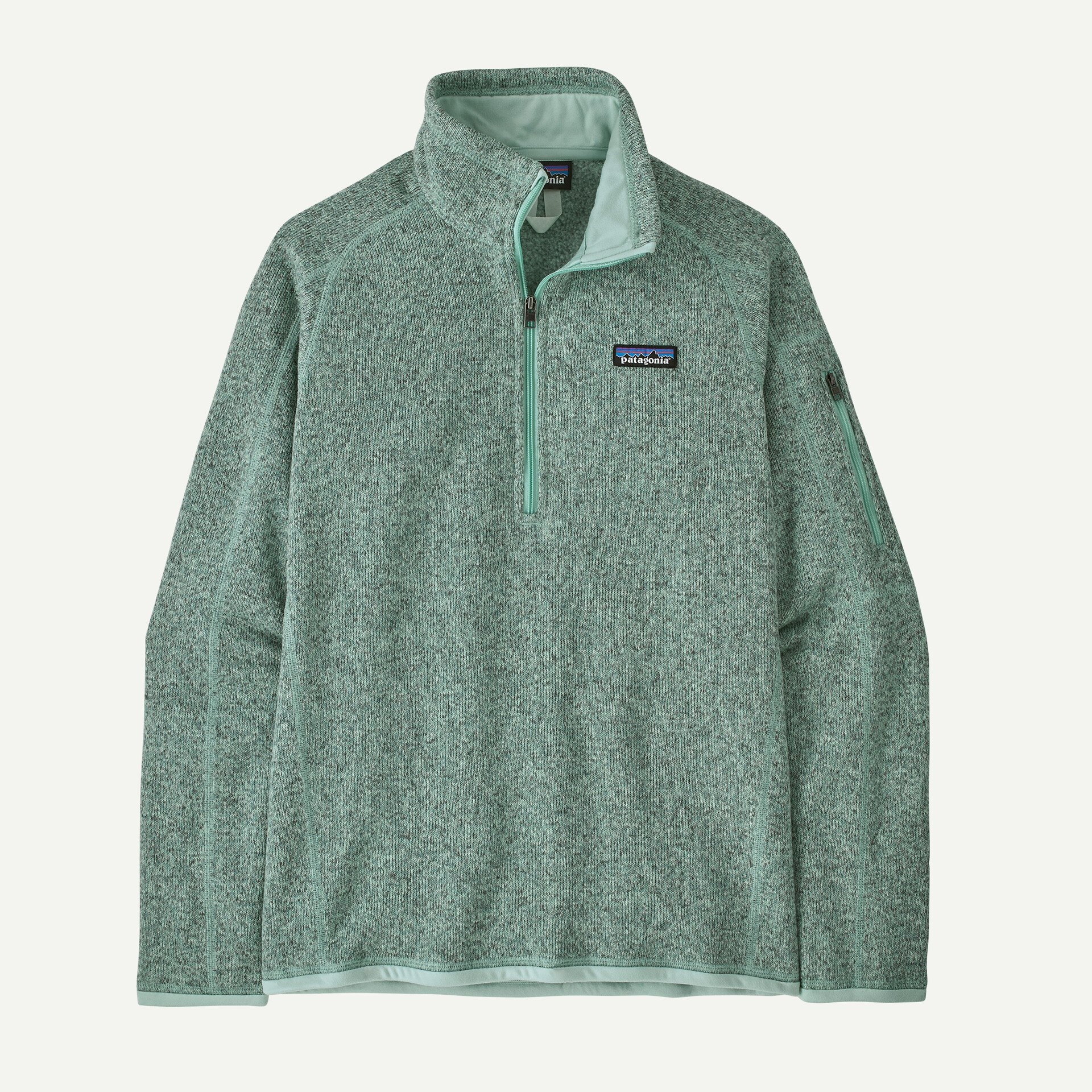 Women's Better Sweater™ 1/4-Zip Fleece