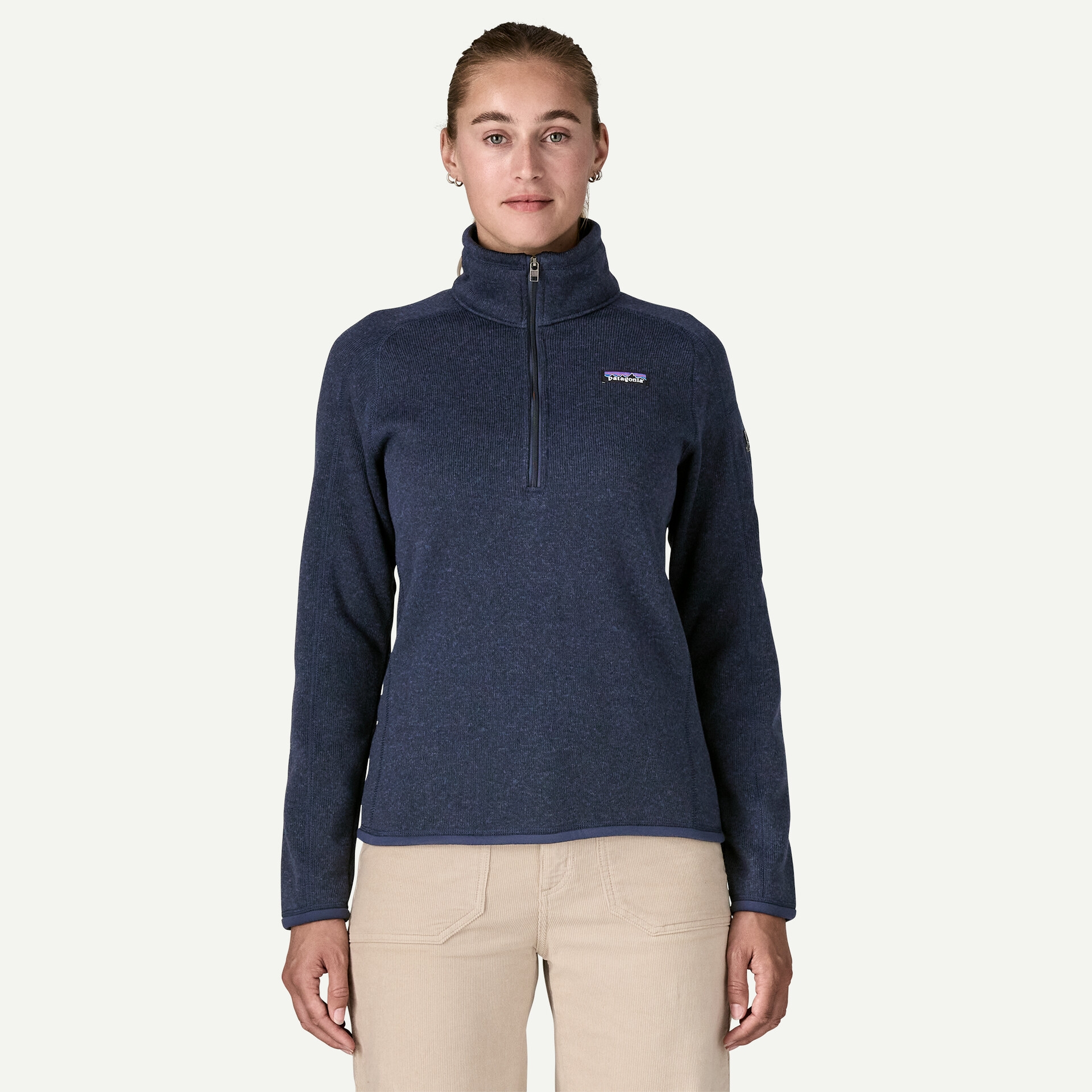 Women's Better Sweater™ 1/4-Zip Fleece