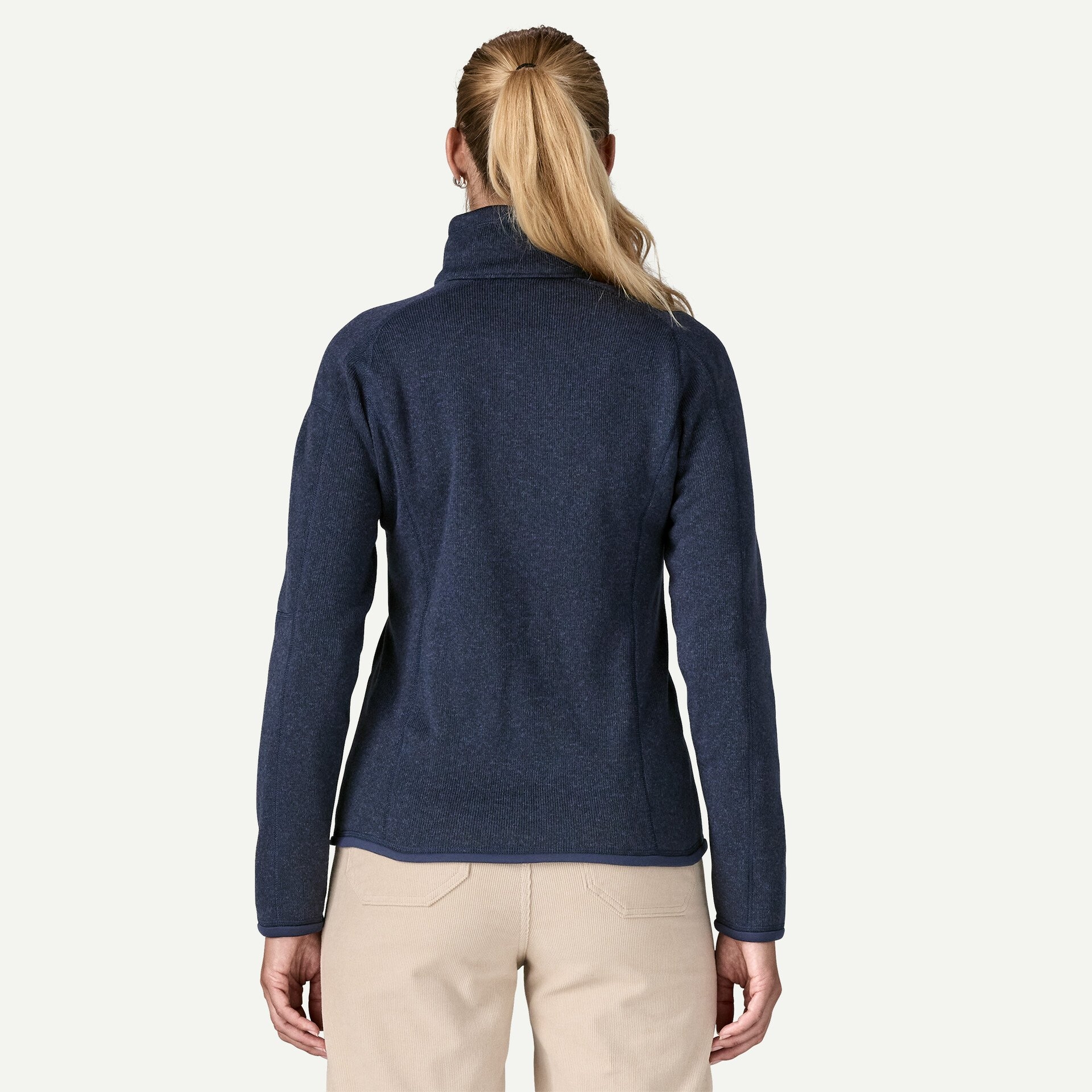 Women's Better Sweater™ 1/4-Zip Fleece