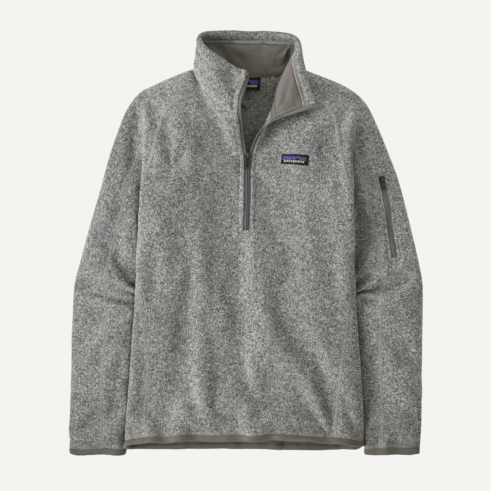 Women's Better Sweater™ 1/4-Zip Fleece