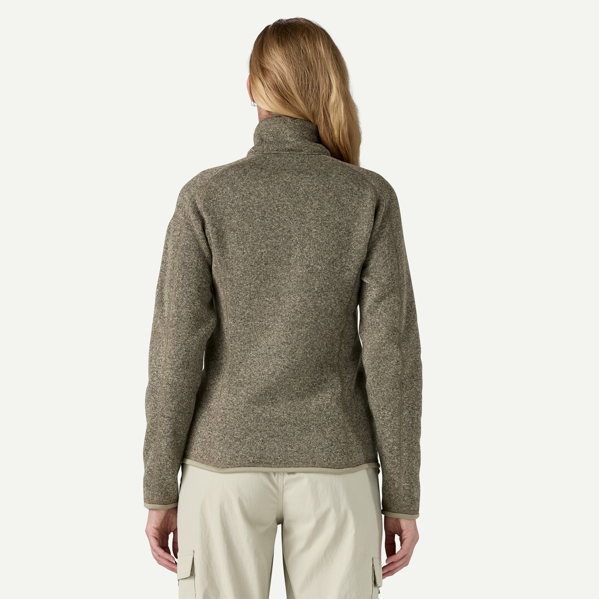 Women's Better Sweater™ 1/4-Zip Fleece