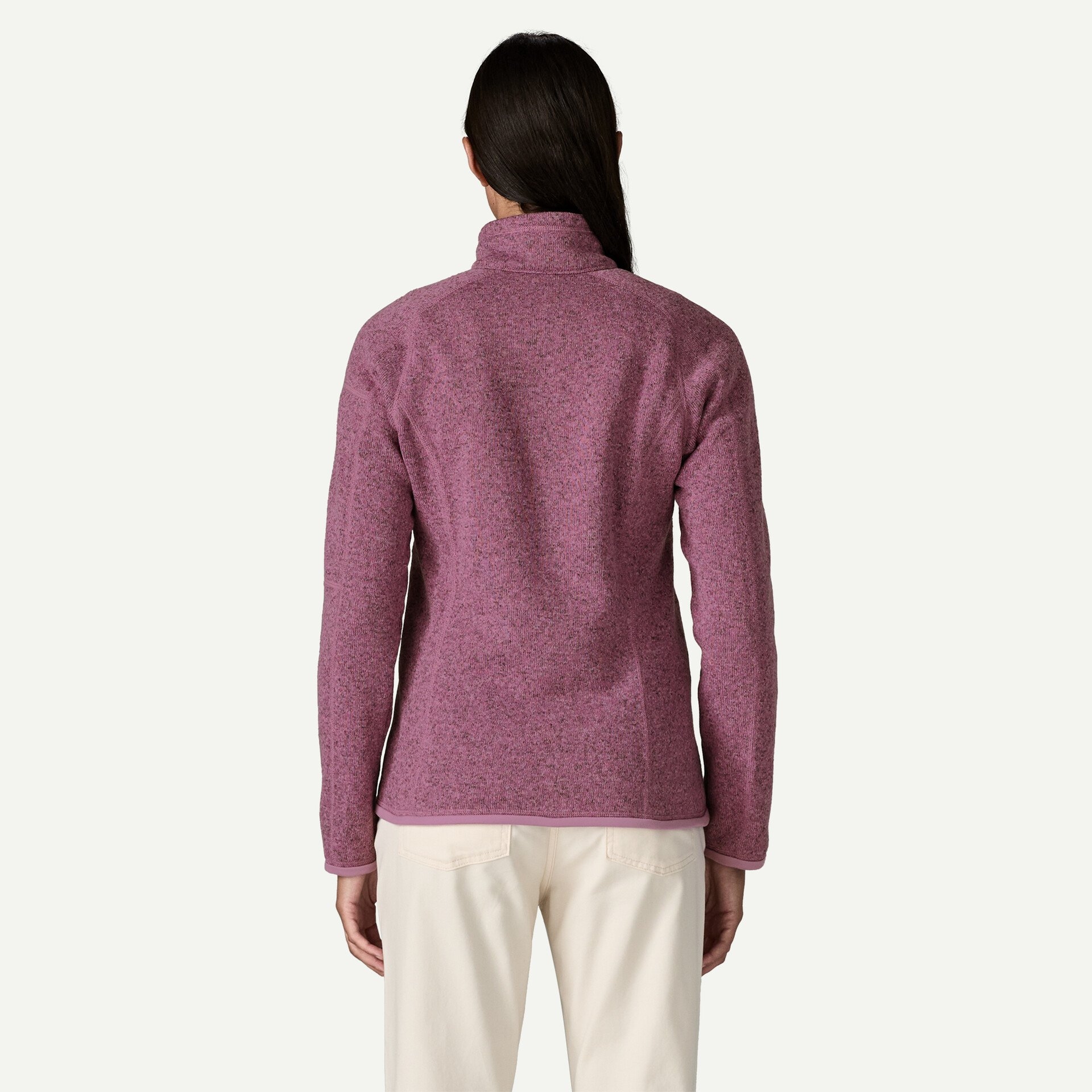 Women's Better Sweater™ 1/4-Zip Fleece