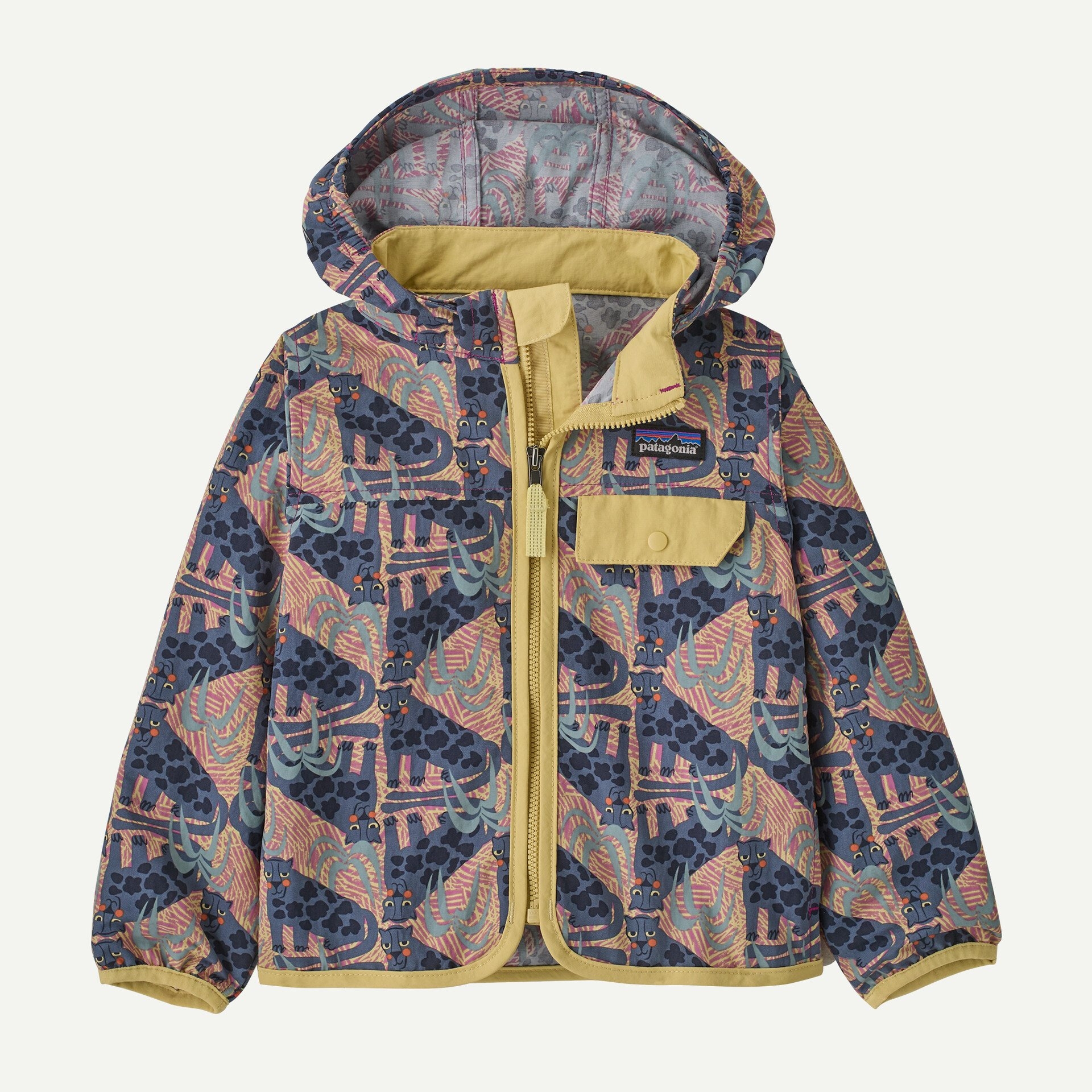 Baby Baggies™ Jacket