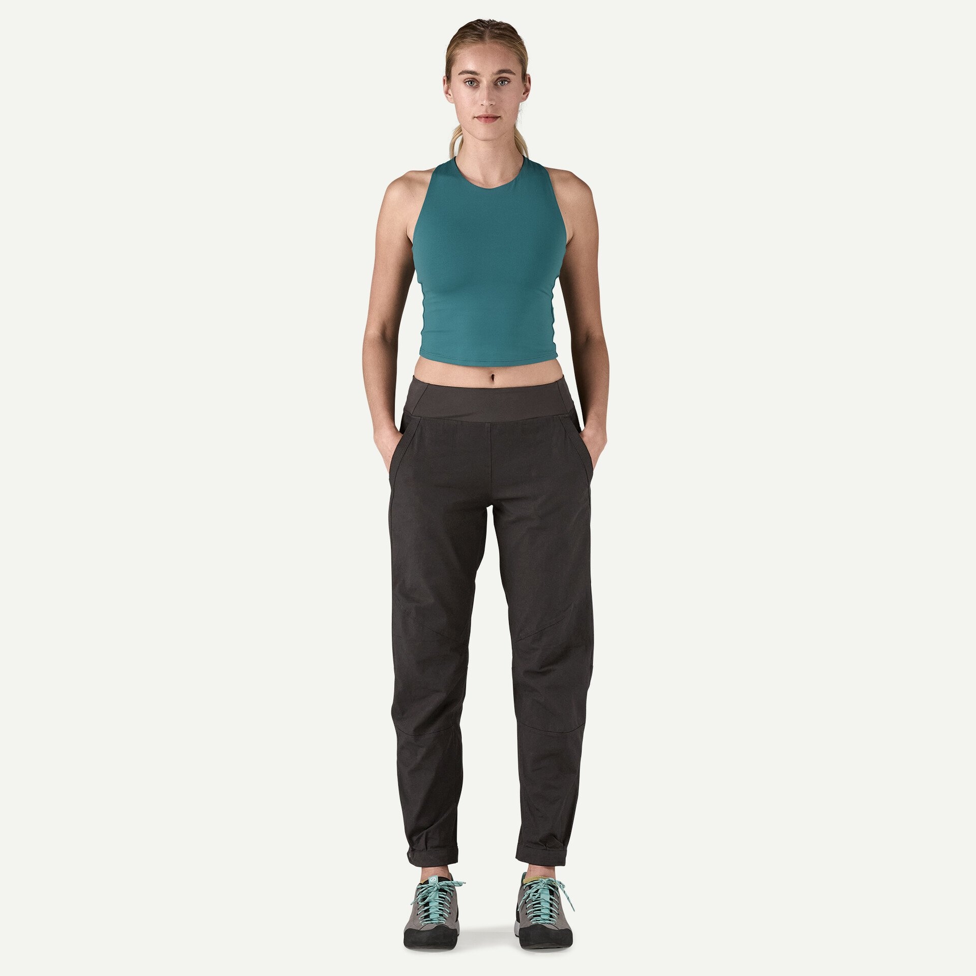Women's Caliza Rock Pants - Regular