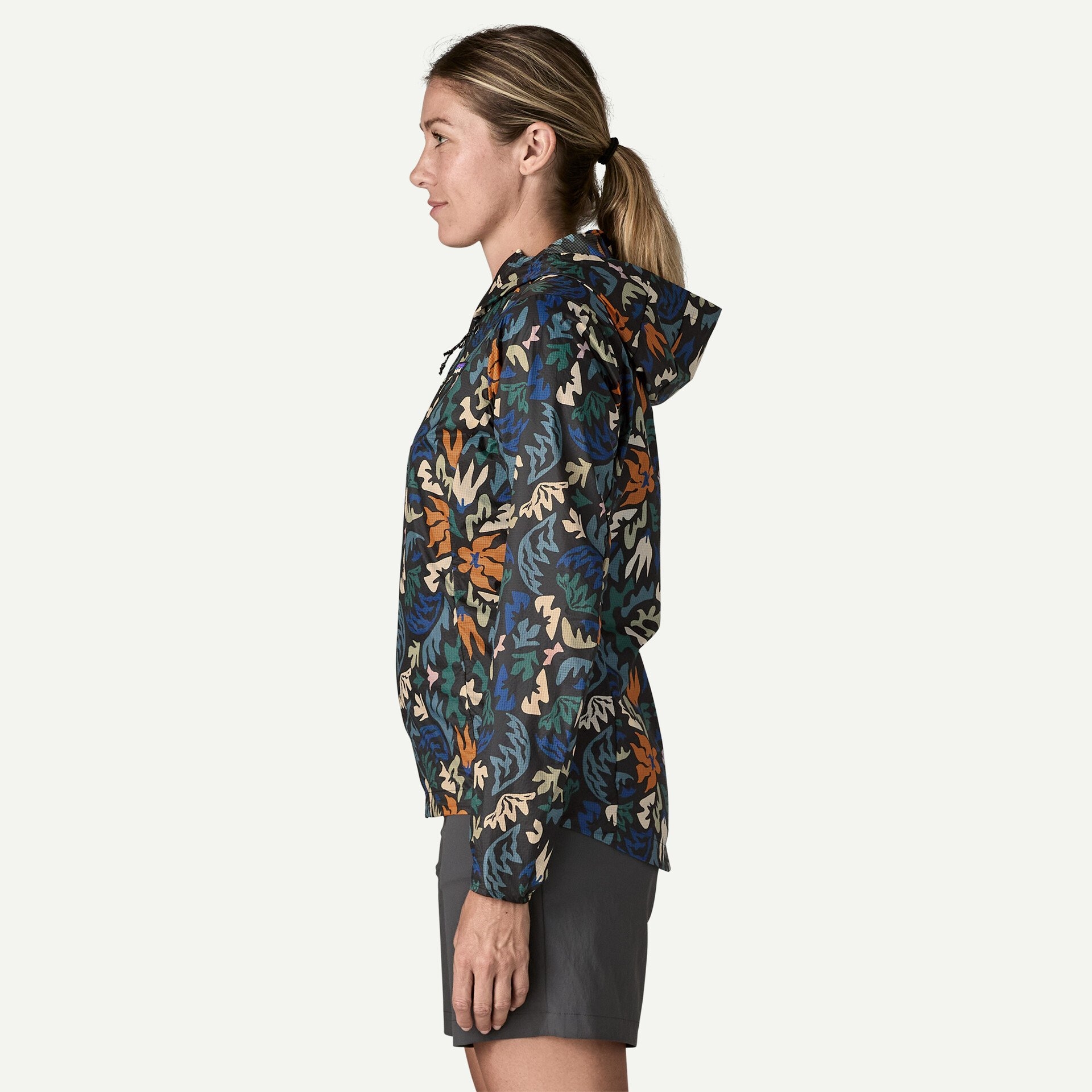 Women's Houdini Jacket