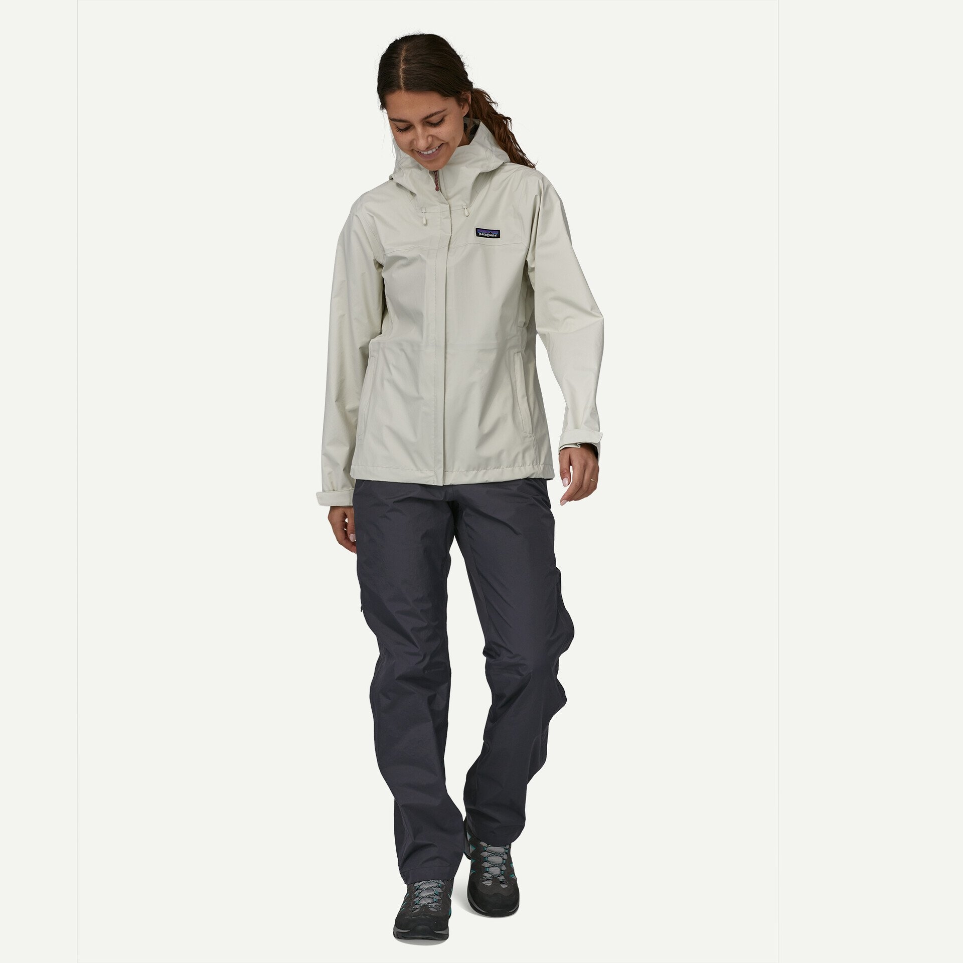 Women's Torrentshell 3L Rain Pants - Short