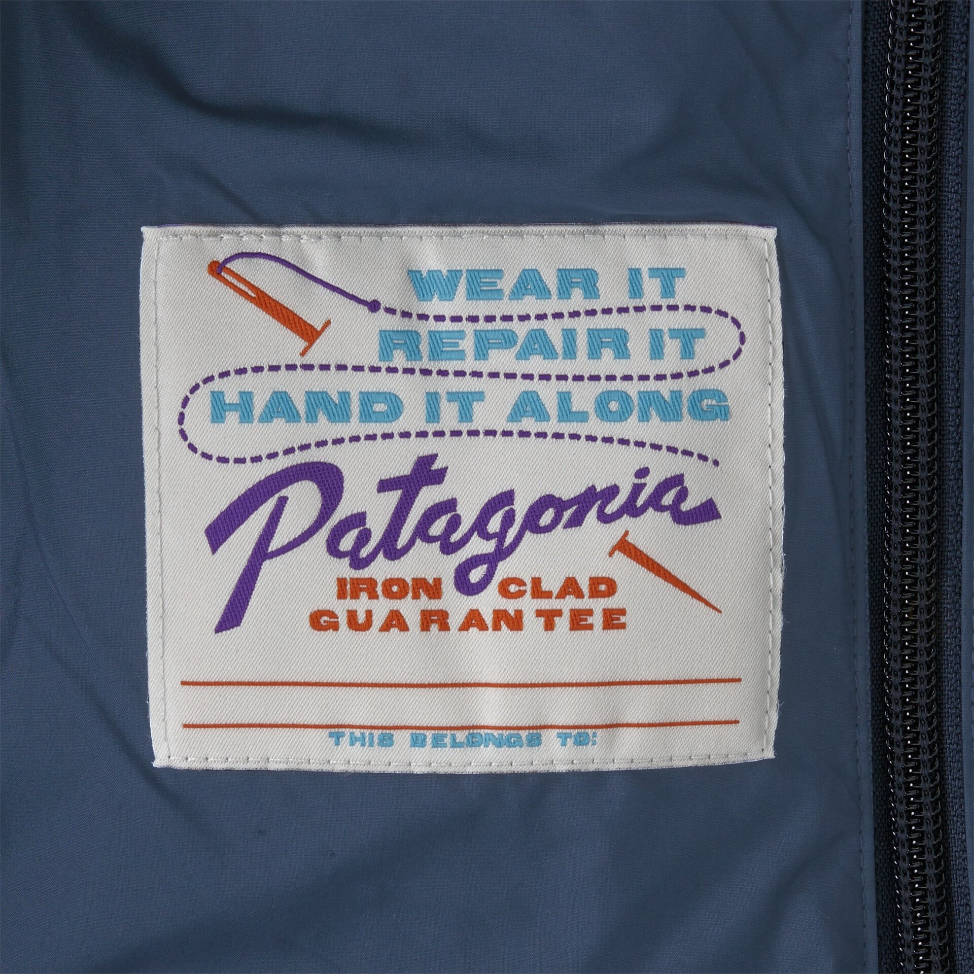 Kids' Hi-Loft Down Sweater™ Hoody