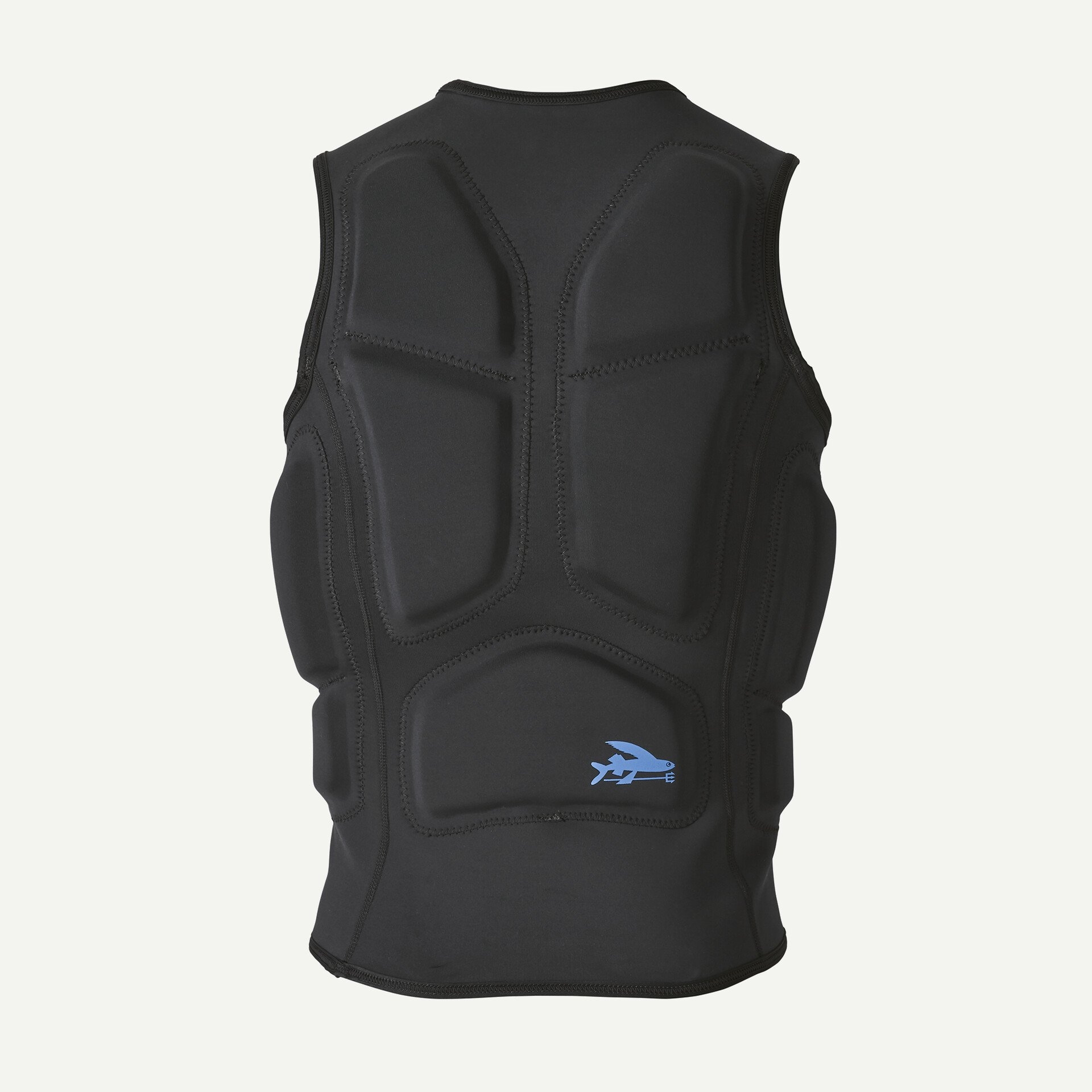 Men's Yulex® Impact Wetsuit Vest
