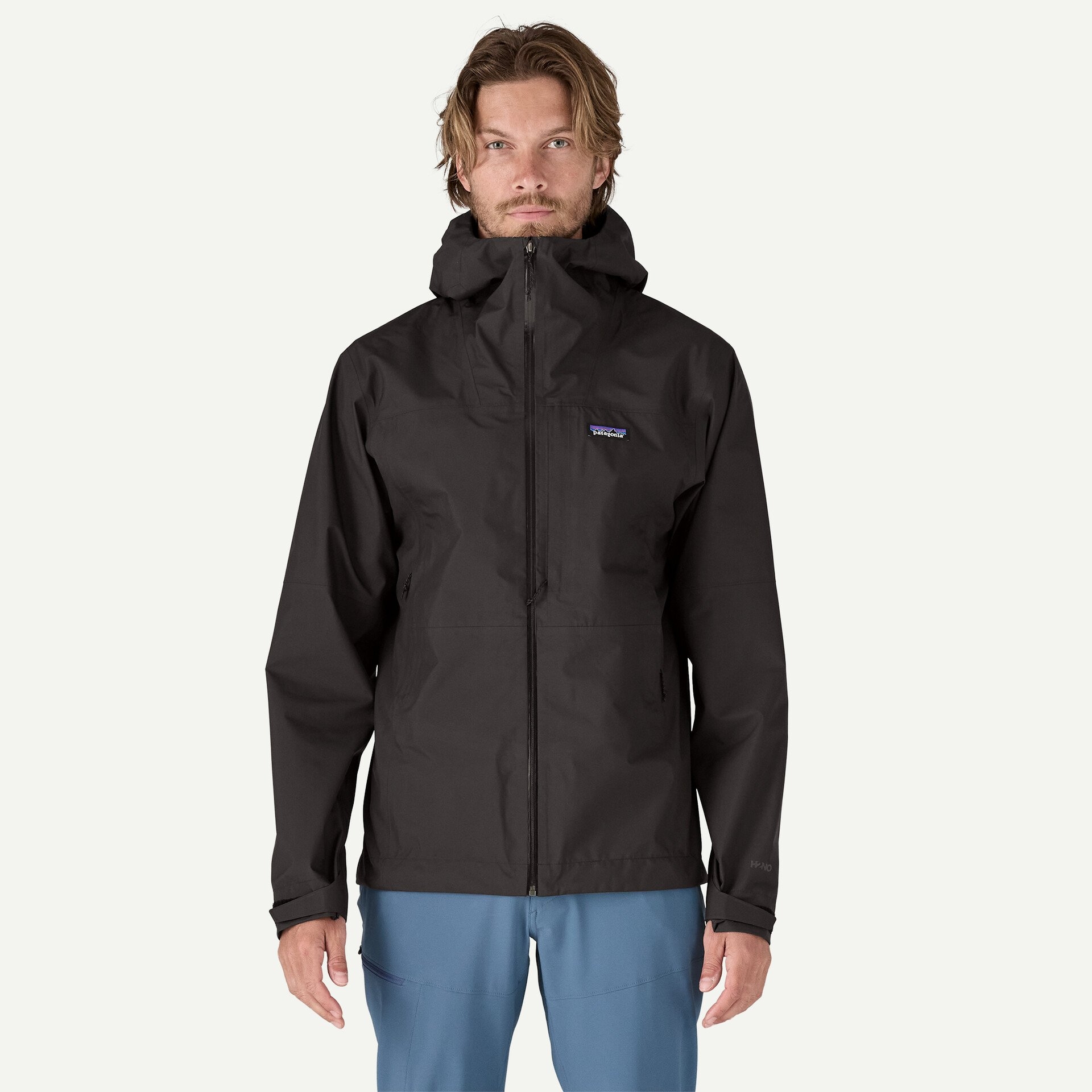 Men's Boulder Fork Rain Jacket