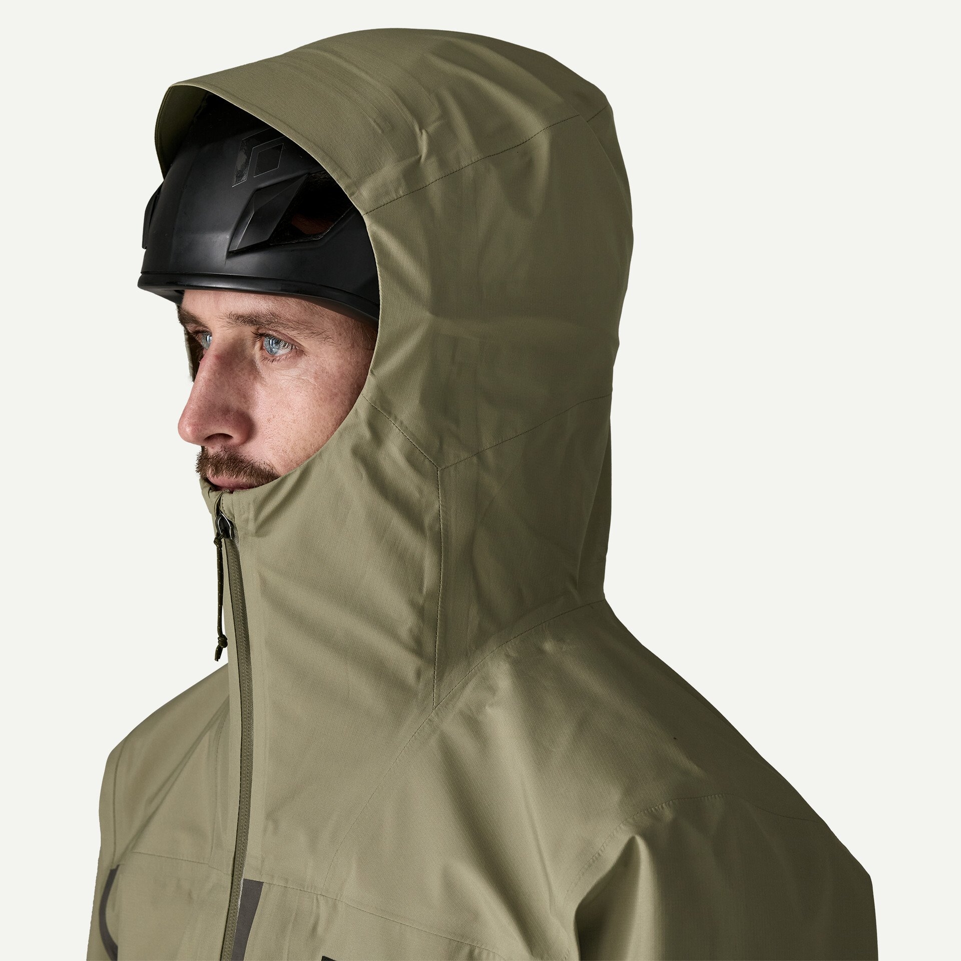 Men's Boulder Fork Rain Jacket