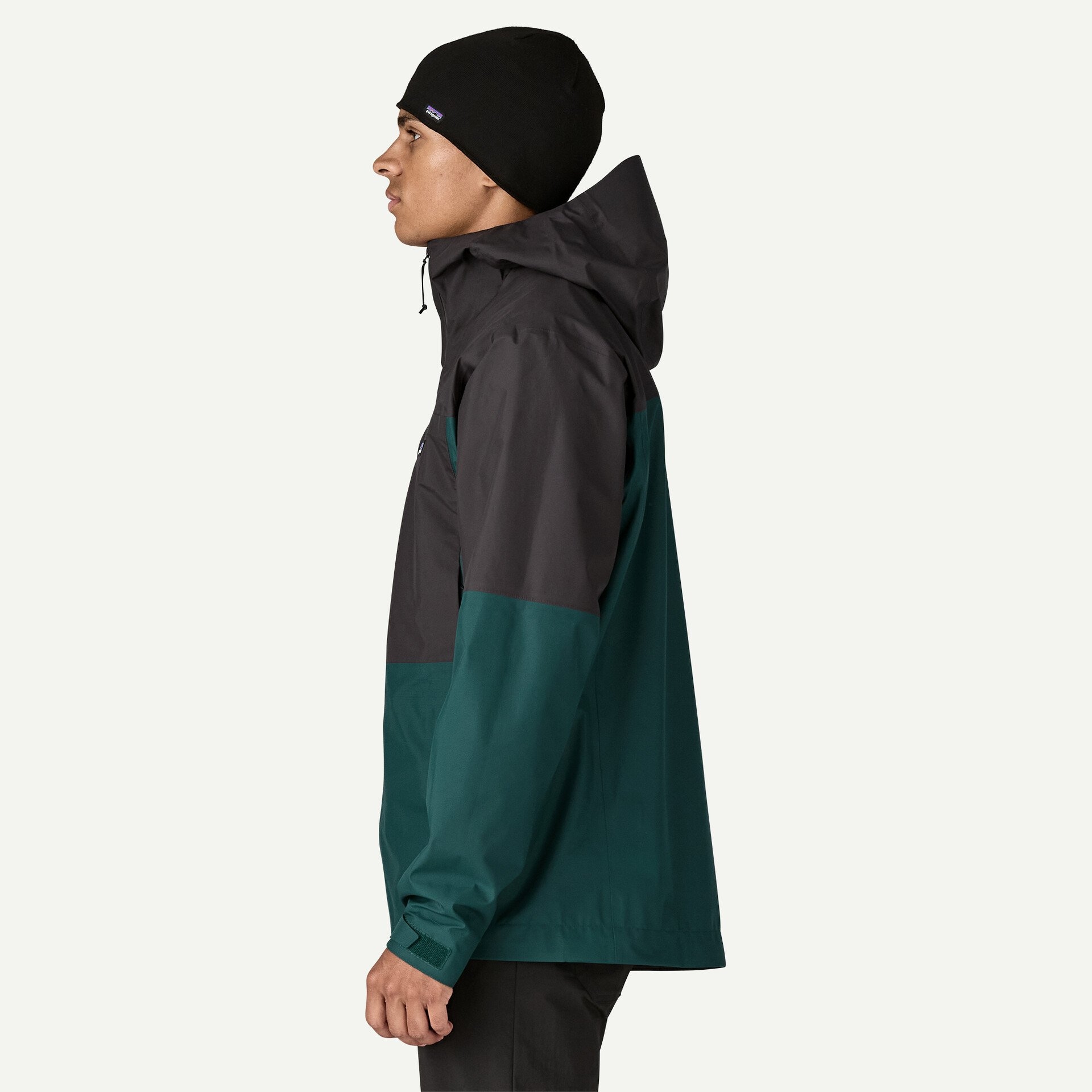 Men's Boulder Fork Rain Jacket