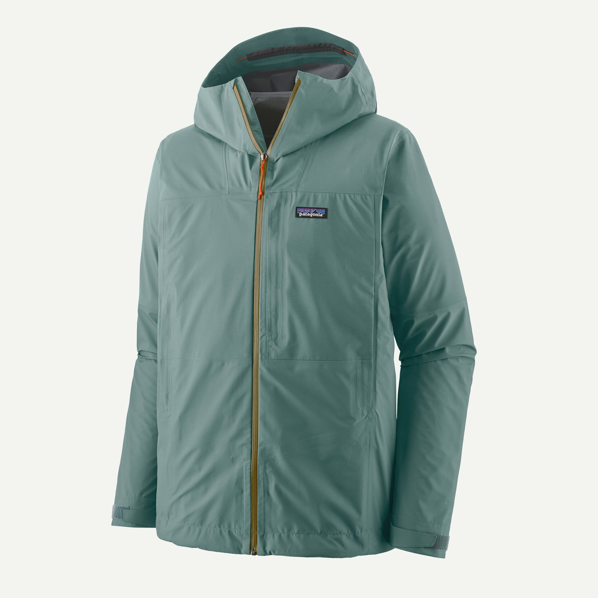 Men's Boulder Fork Rain Jacket