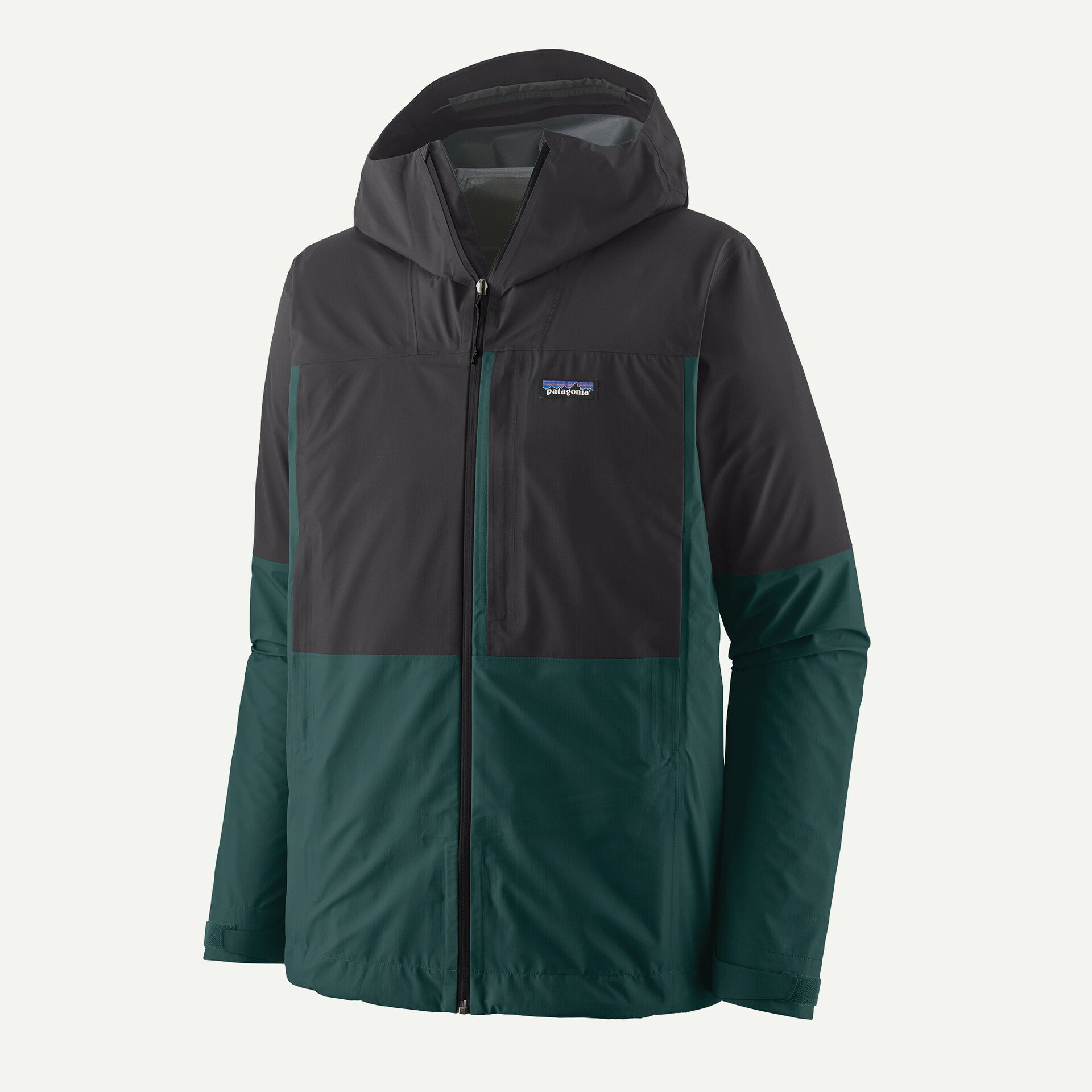 Men's Boulder Fork Rain Jacket