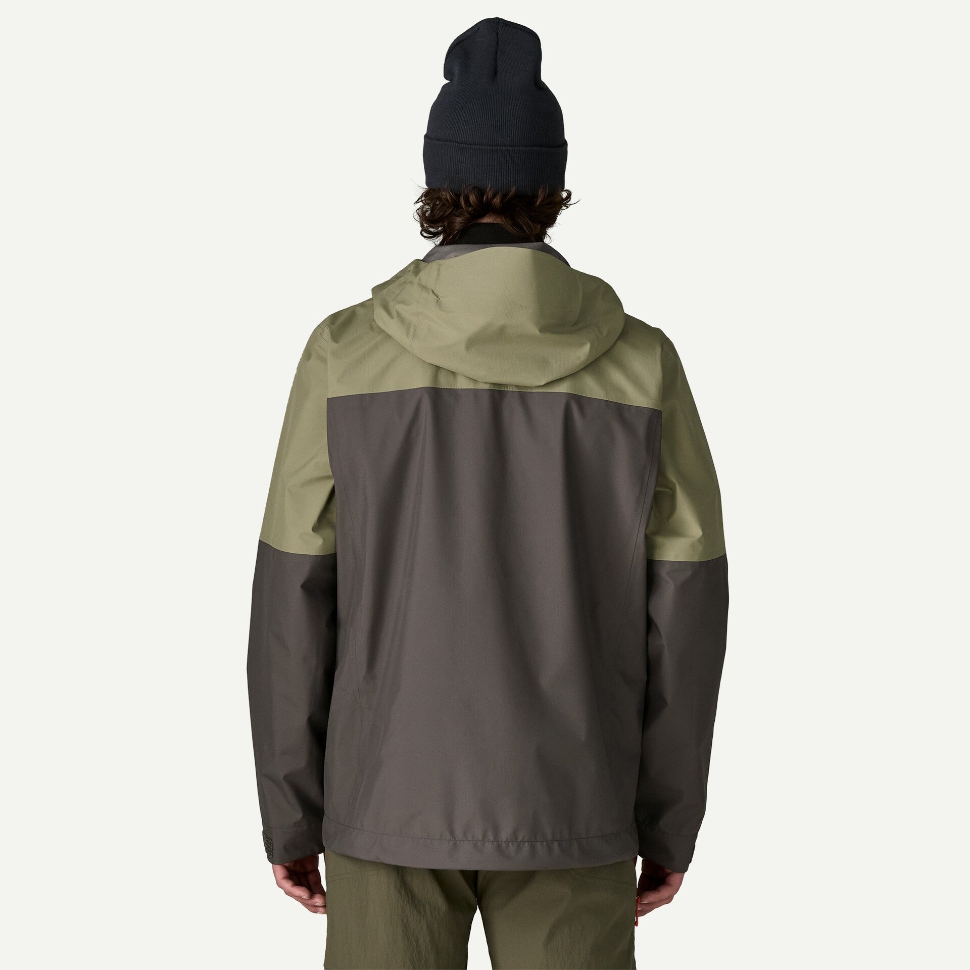 Men's Boulder Fork Rain Jacket